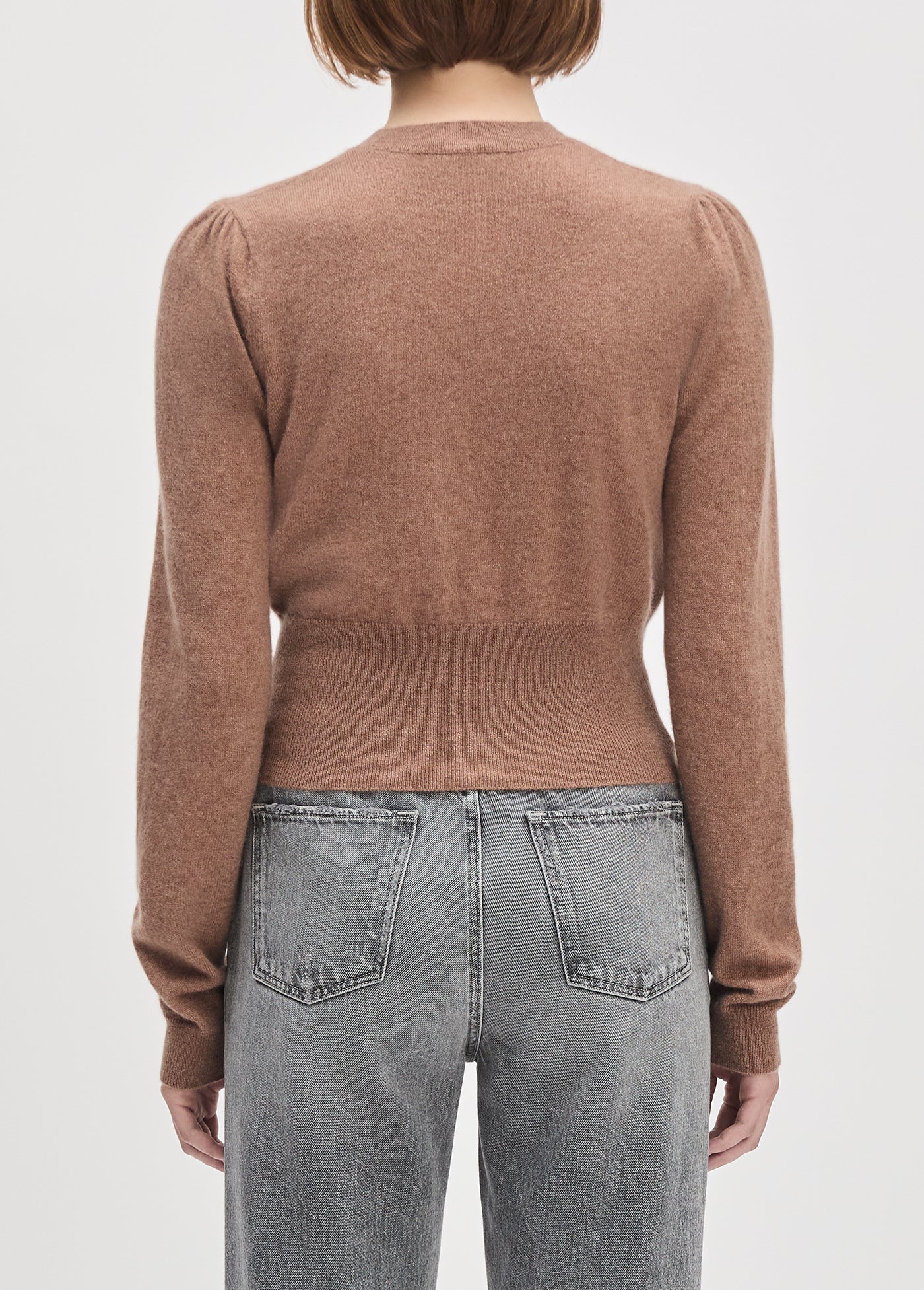 THE ELENA LONG SLEEVE TOP - Image 6