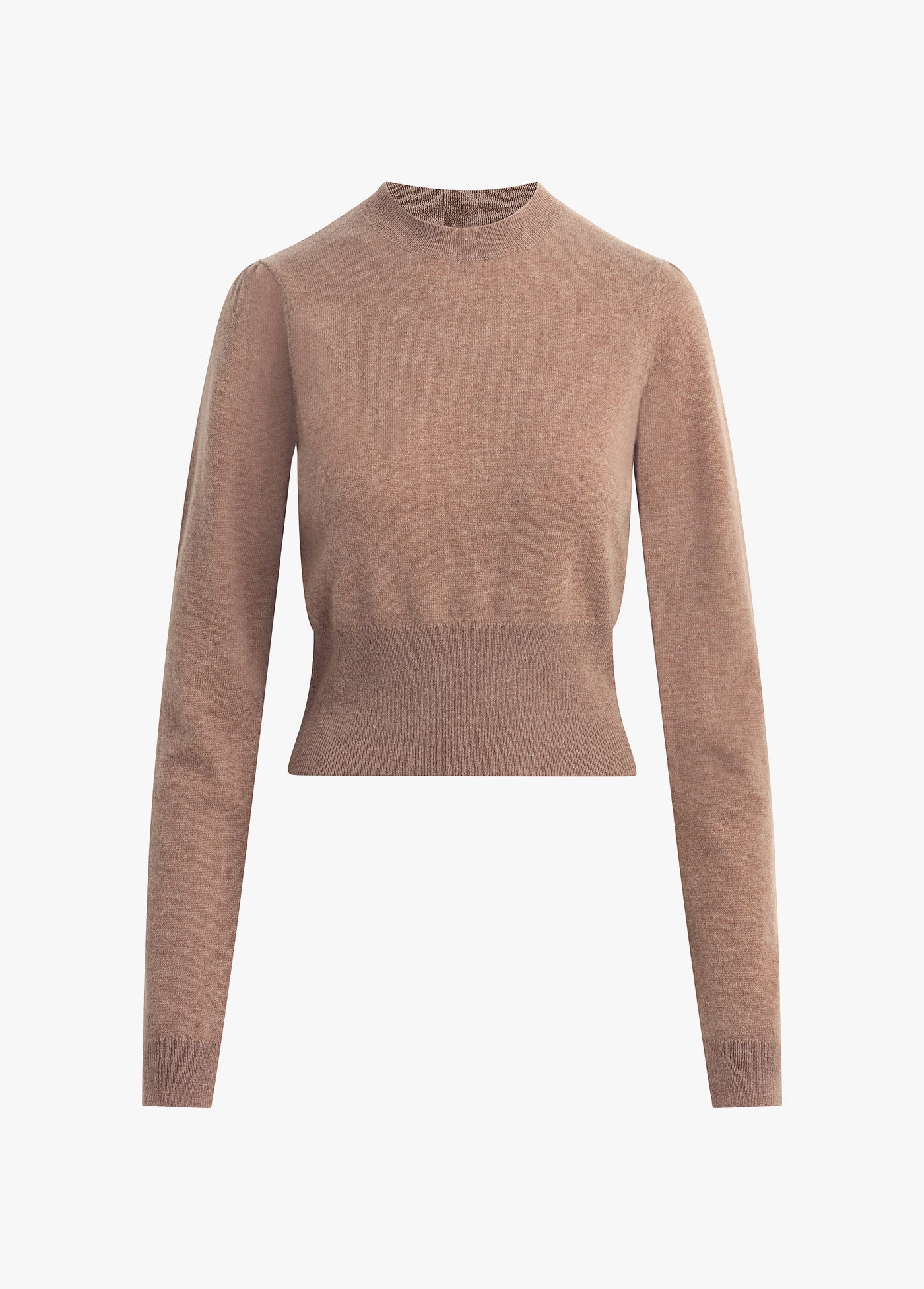 THE ELENA LONG SLEEVE TOP - Image 7