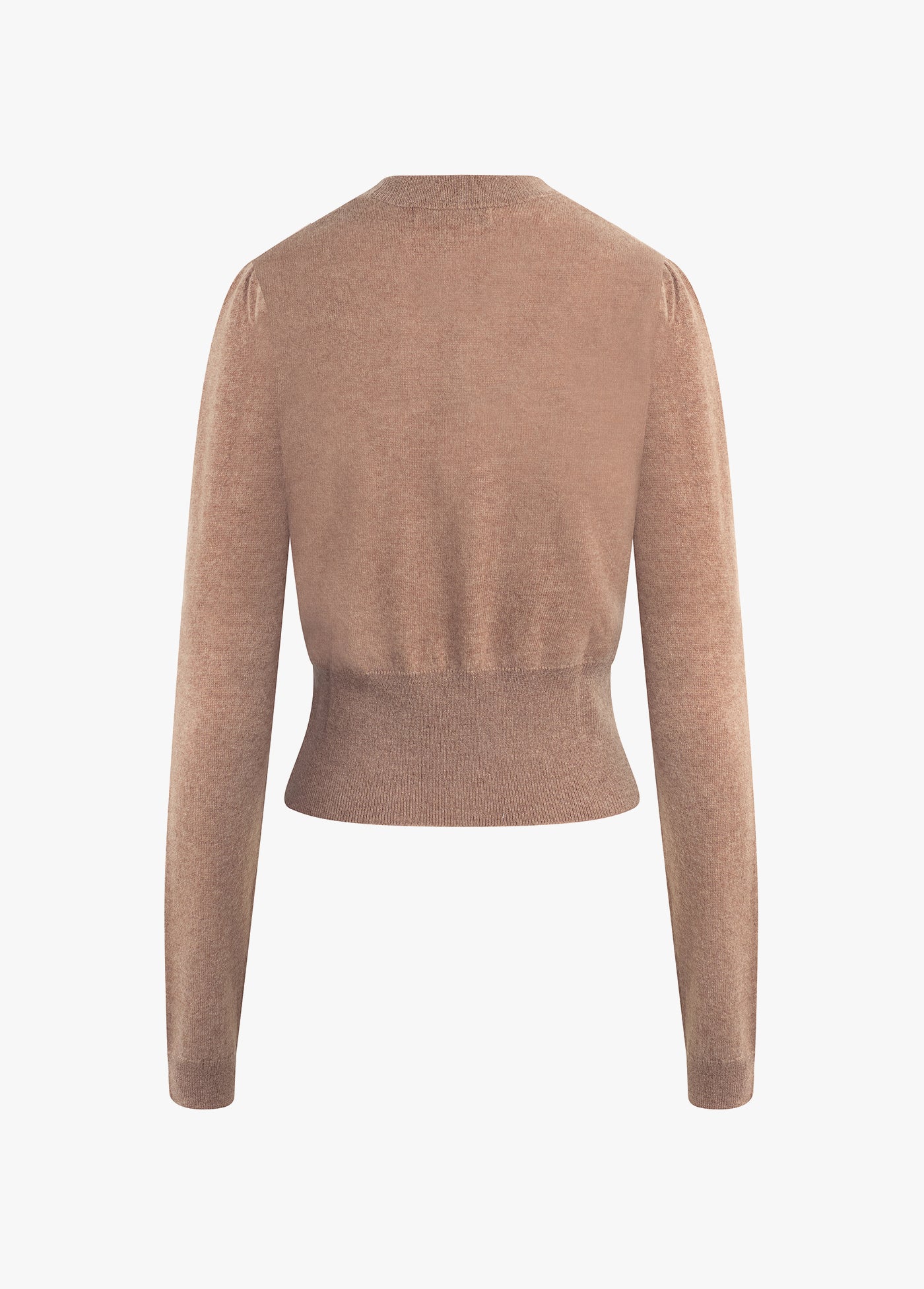 THE ELENA LONG SLEEVE TOP - Image 8