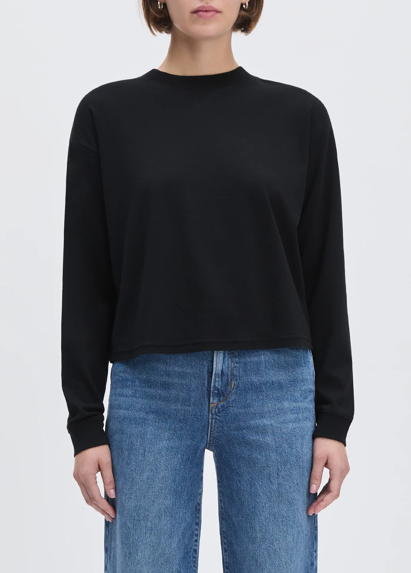 THE EVERYDAY LONG SLEEVE TEE - Image 6