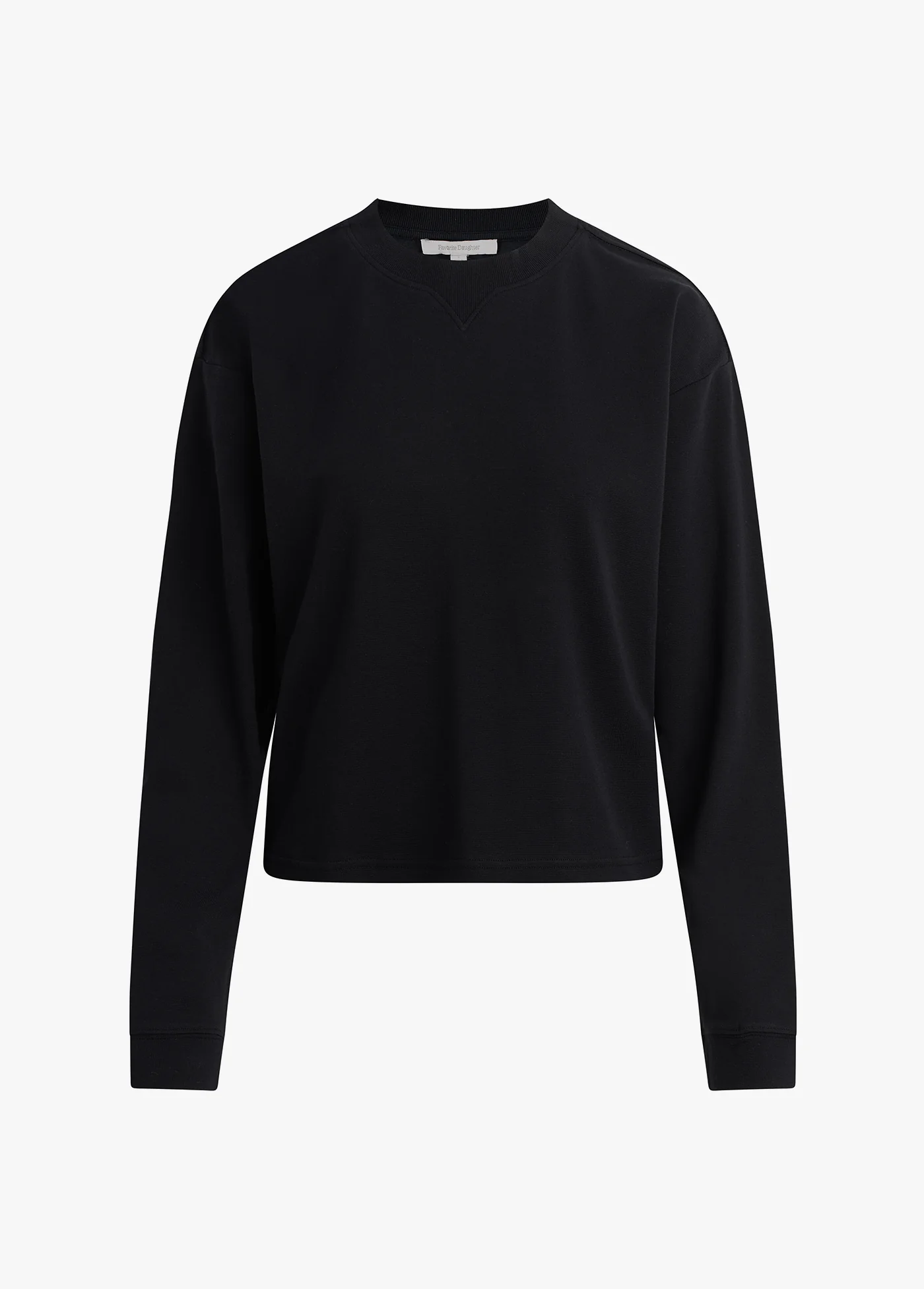 THE EVERYDAY LONG SLEEVE TEE - Image 8
