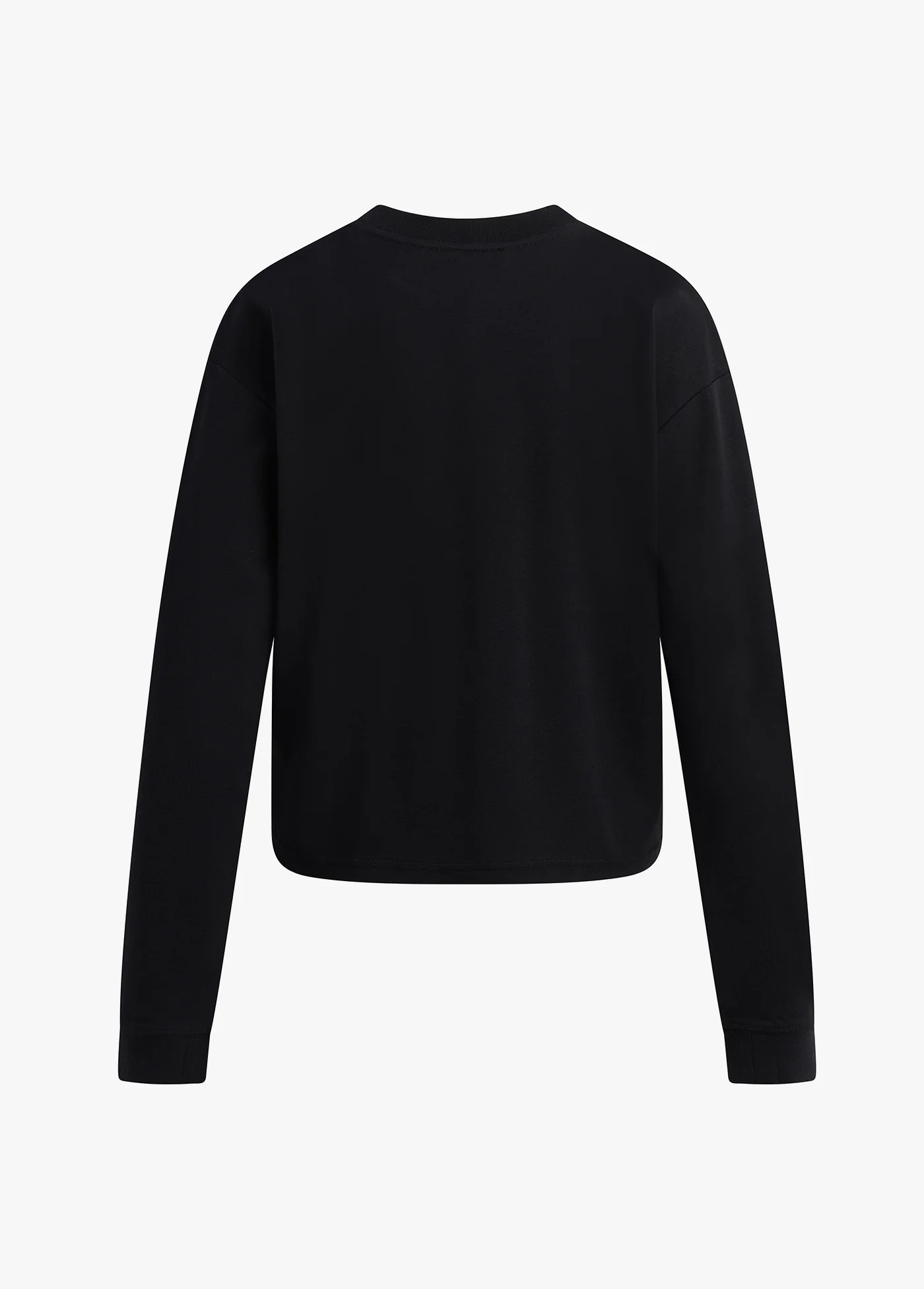 THE EVERYDAY LONG SLEEVE TEE - Image 9