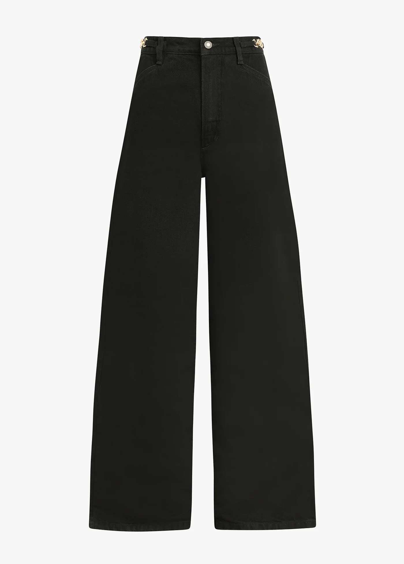 THE FANCY MISCHA WIDE LEG - Image 6