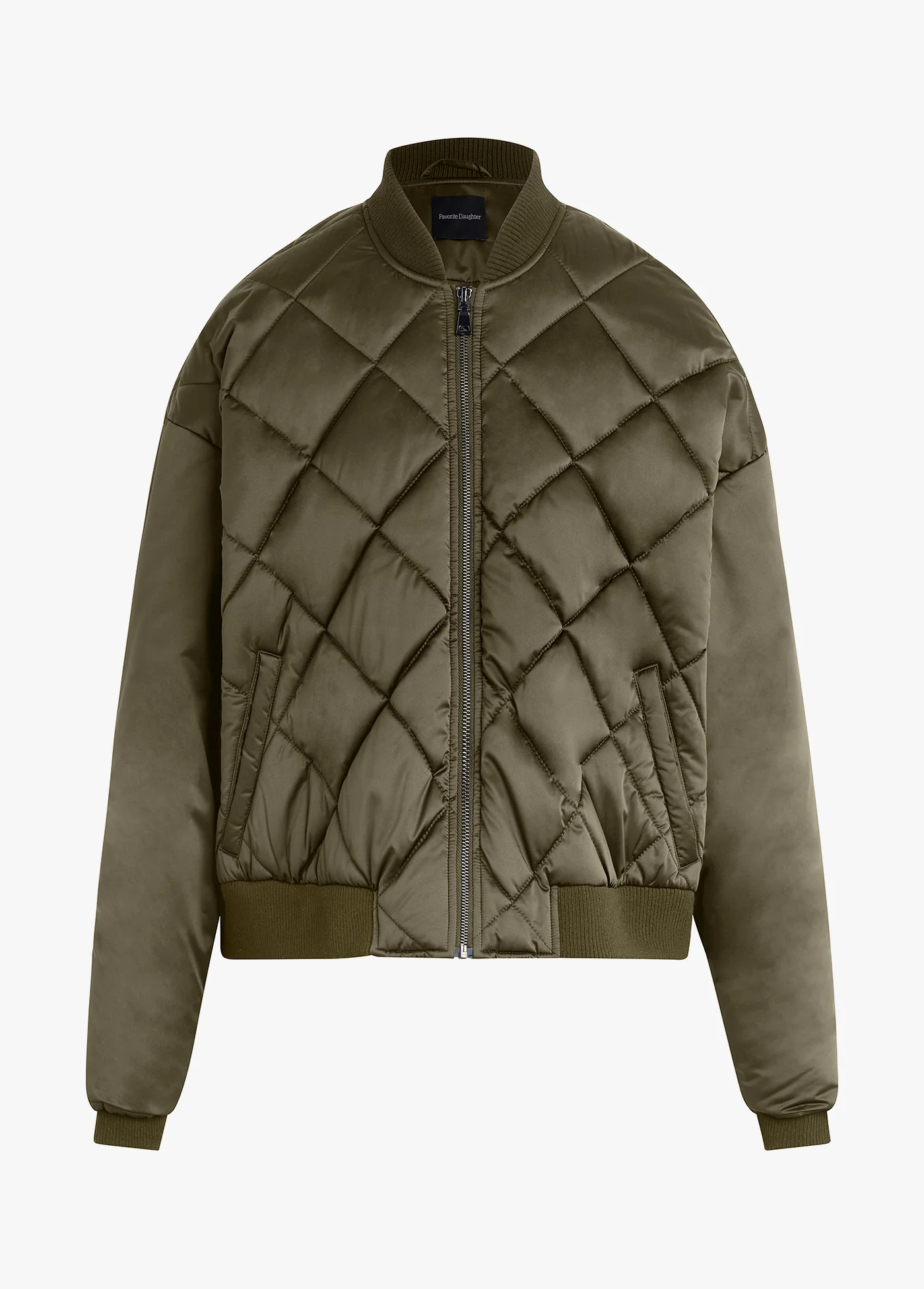 THE FAVORITE BOMBER - Image 10