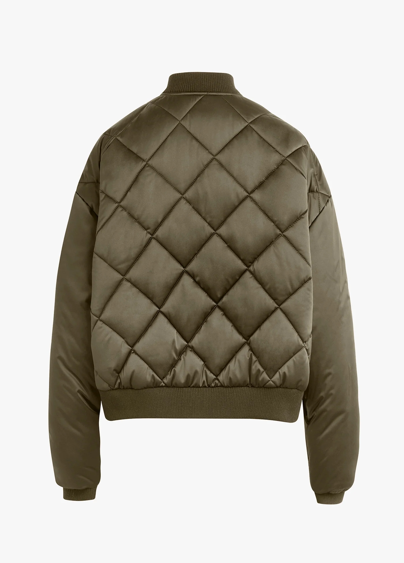 THE FAVORITE BOMBER - Image 11