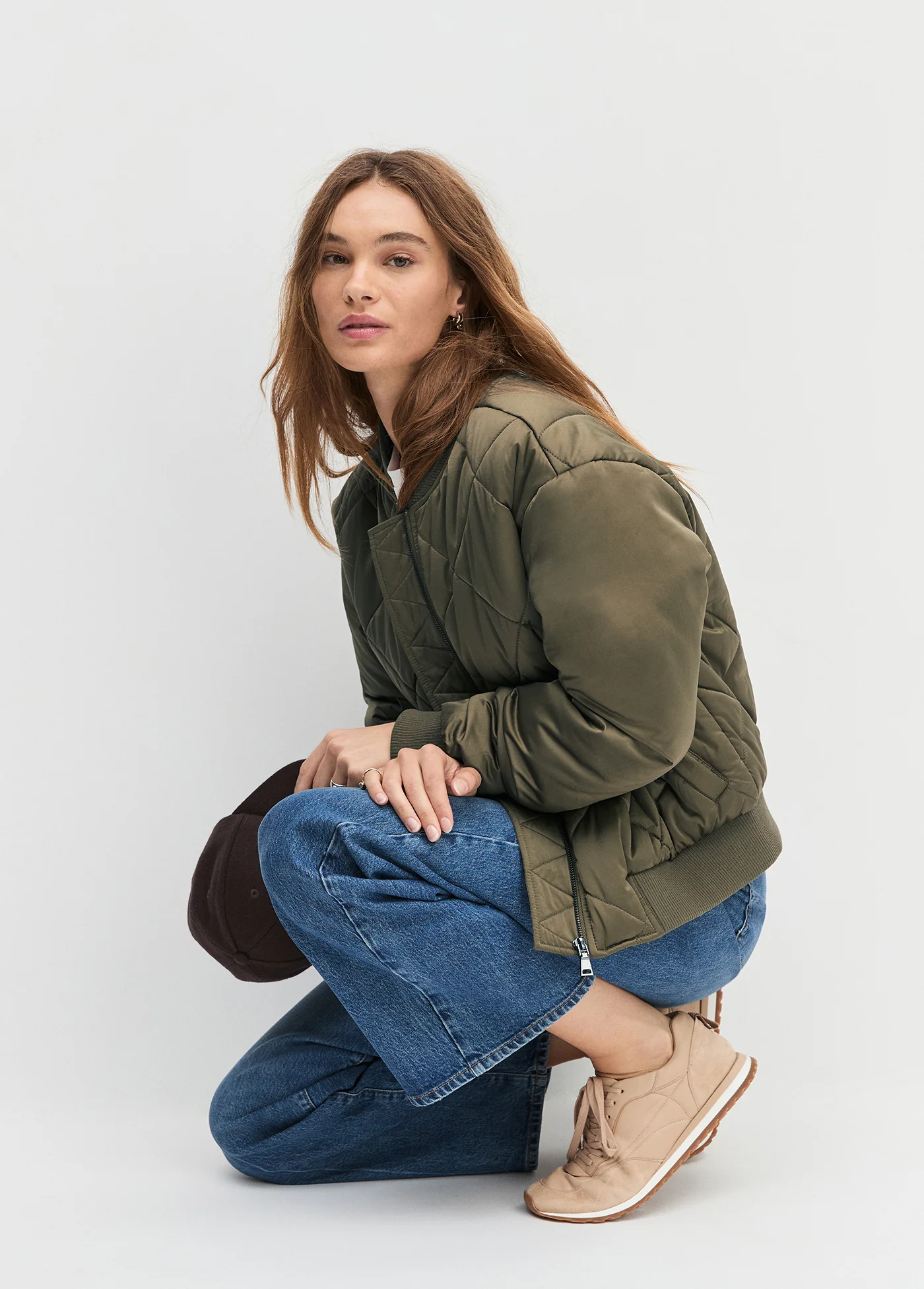 THE FAVORITE BOMBER - Image 5