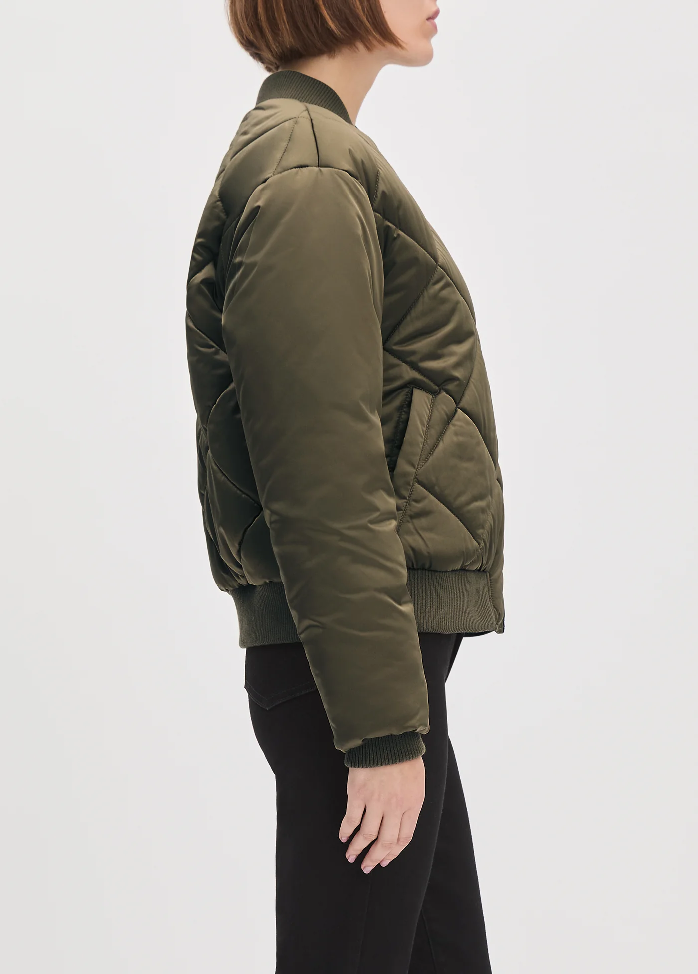 THE FAVORITE BOMBER - Image 8