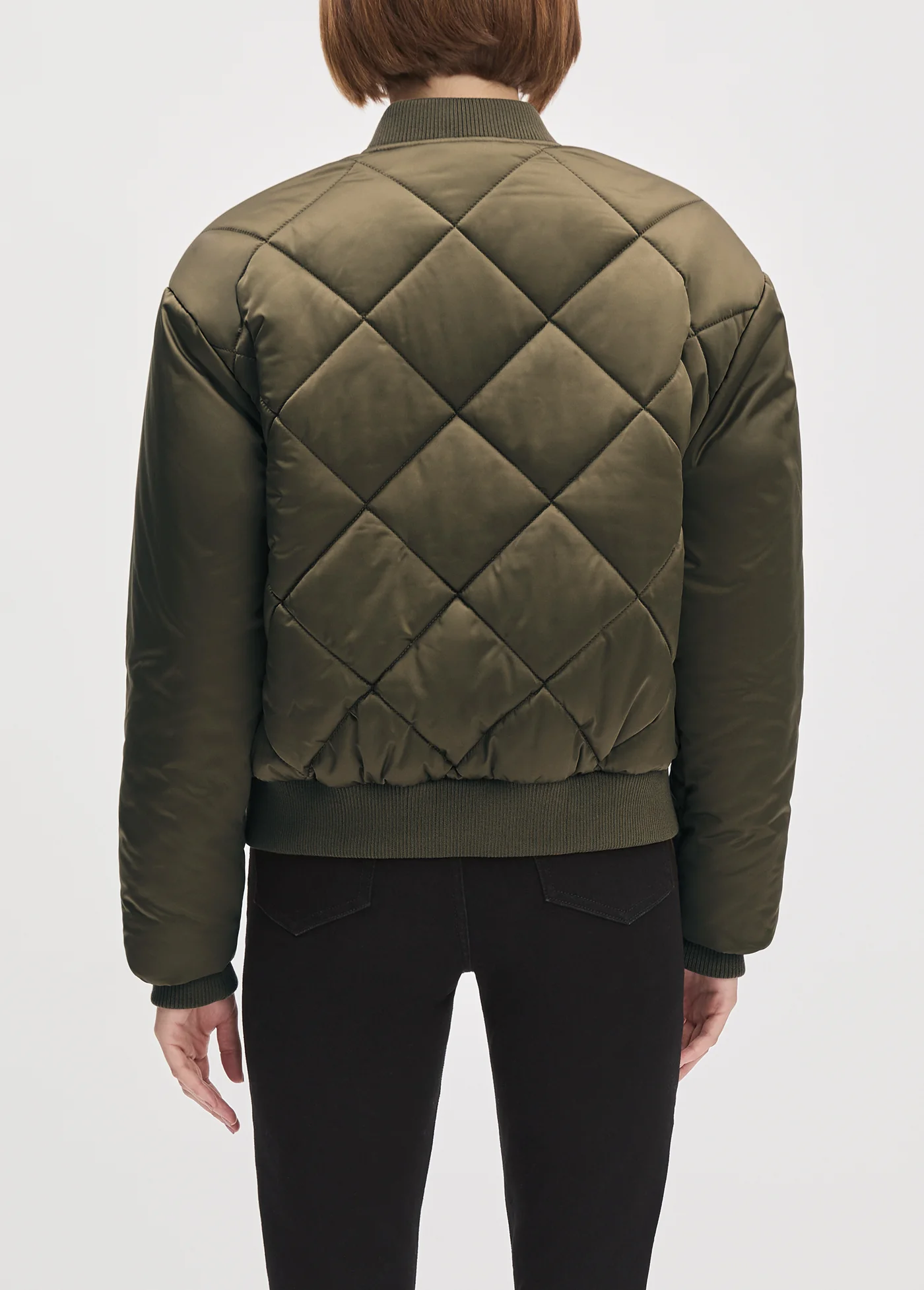 THE FAVORITE BOMBER - Image 9