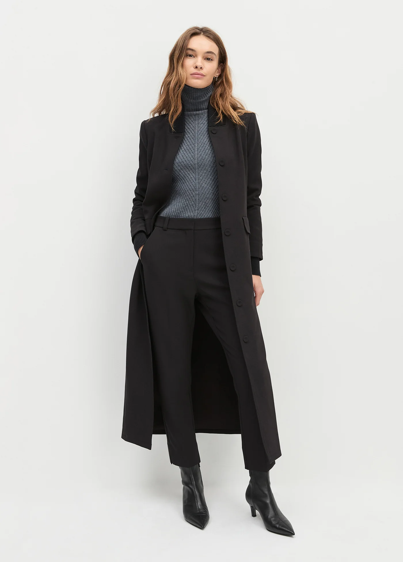 THE FAVORITE CIGARETTE PANT - Image 12