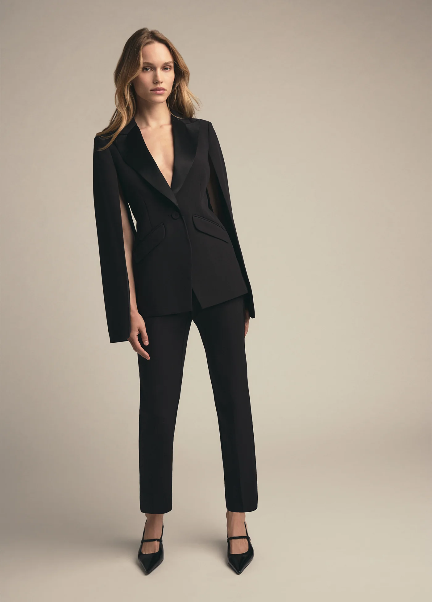 THE FAVORITE CIGARETTE PANT - Image 3