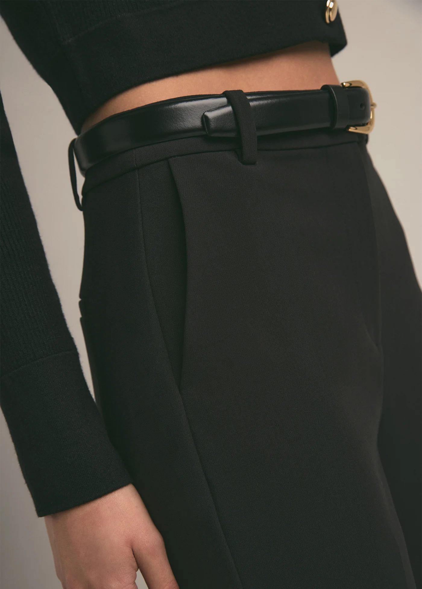 THE FAVORITE CIGARETTE PANT - Image 5