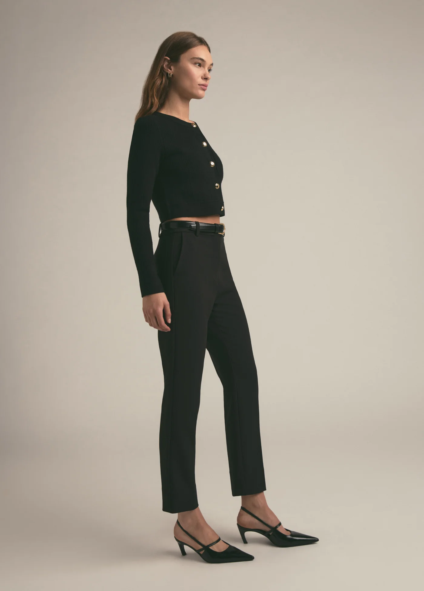 THE FAVORITE CIGARETTE PANT - Image 6