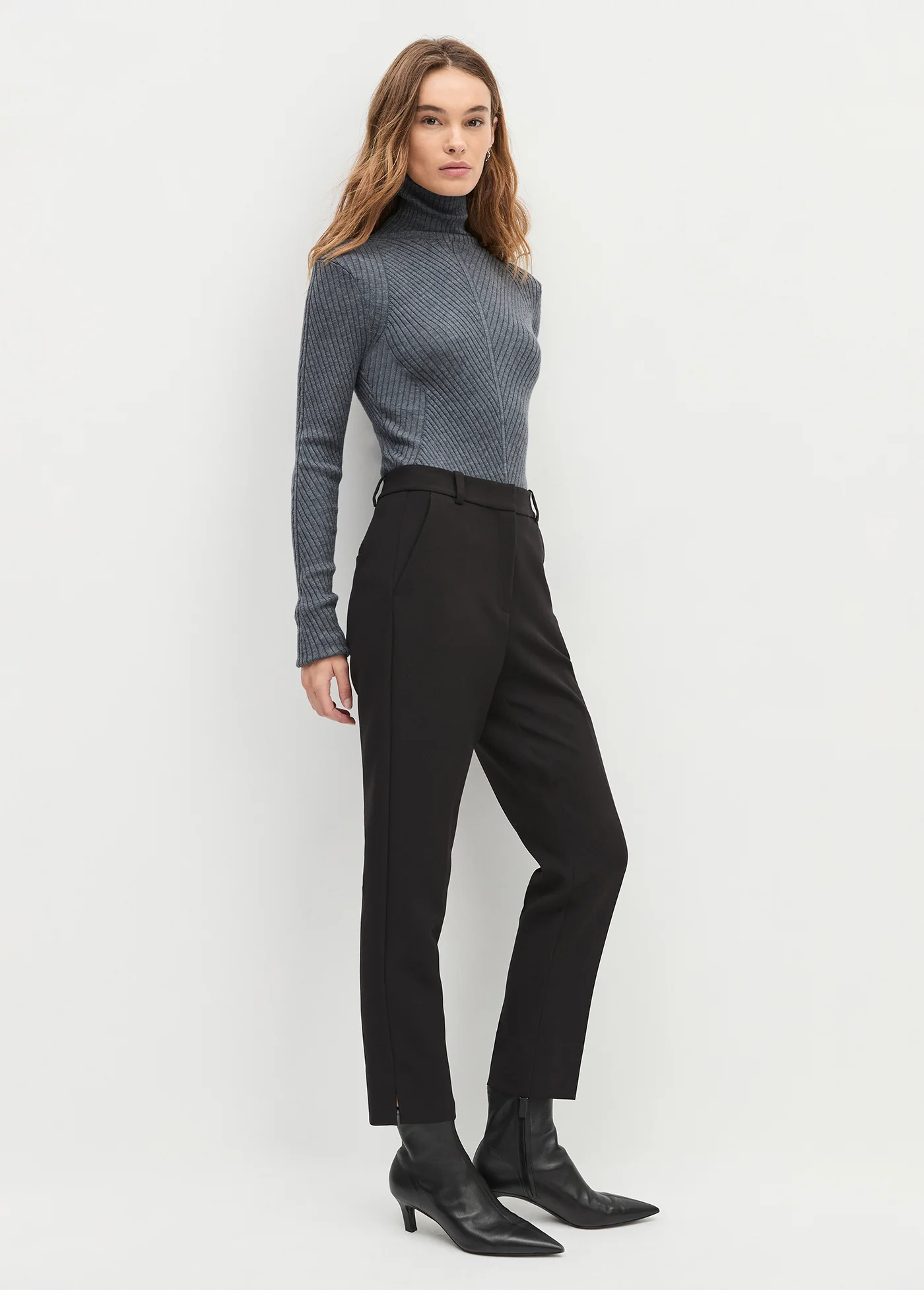 THE FAVORITE CIGARETTE PANT - Image 9