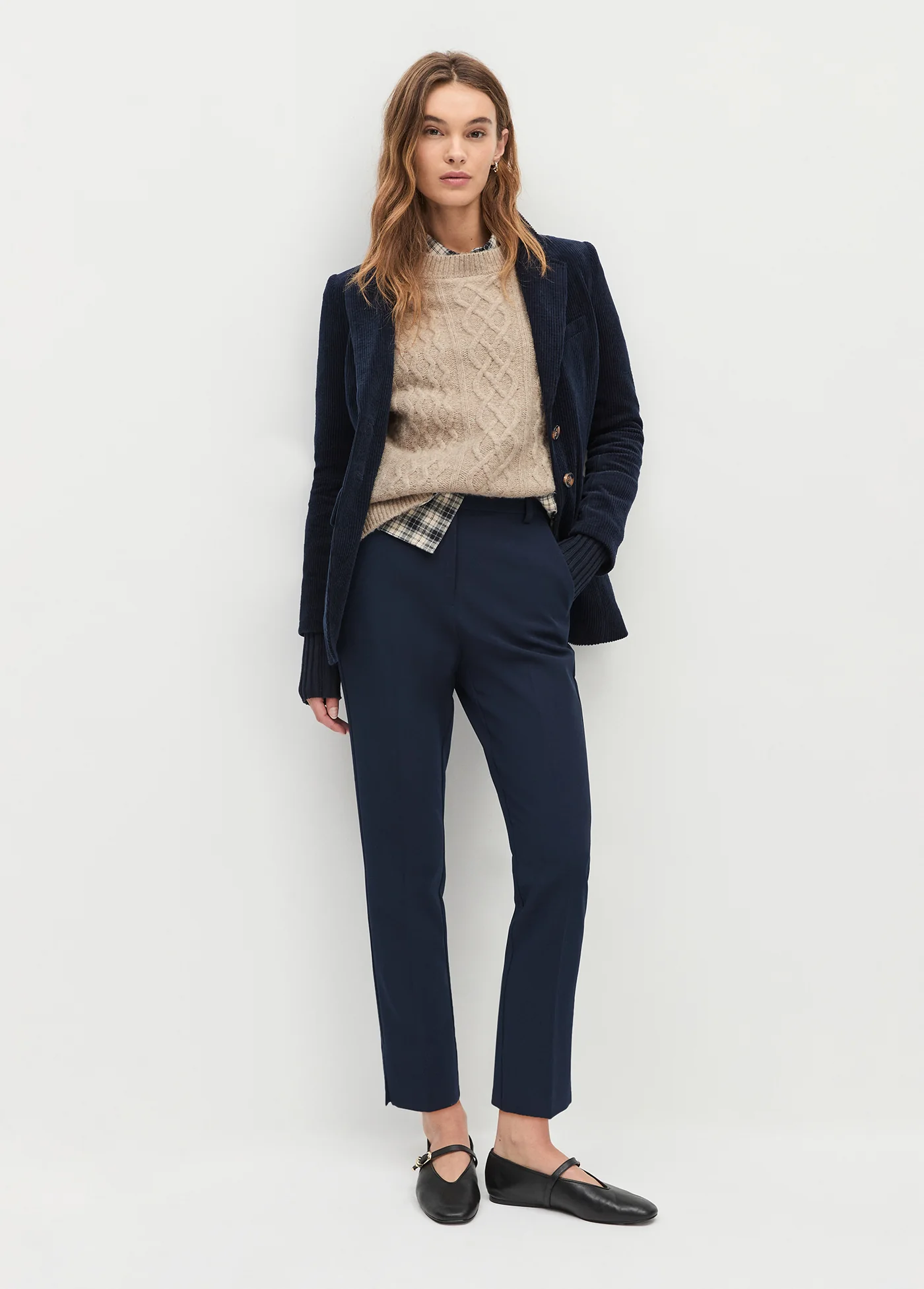 THE FAVORITE CIGARETTE PANT - Image 4