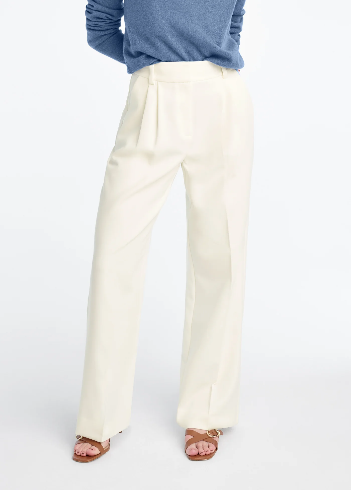 THE SHORTIE FAVORITE PANT - Image 3