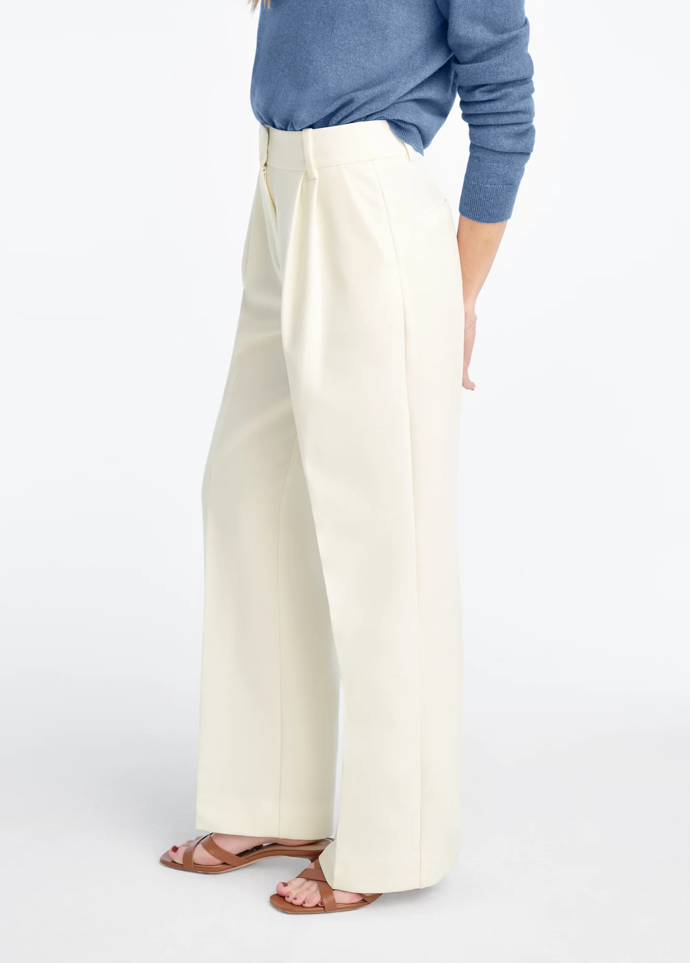 THE SHORTIE FAVORITE PANT - Image 4