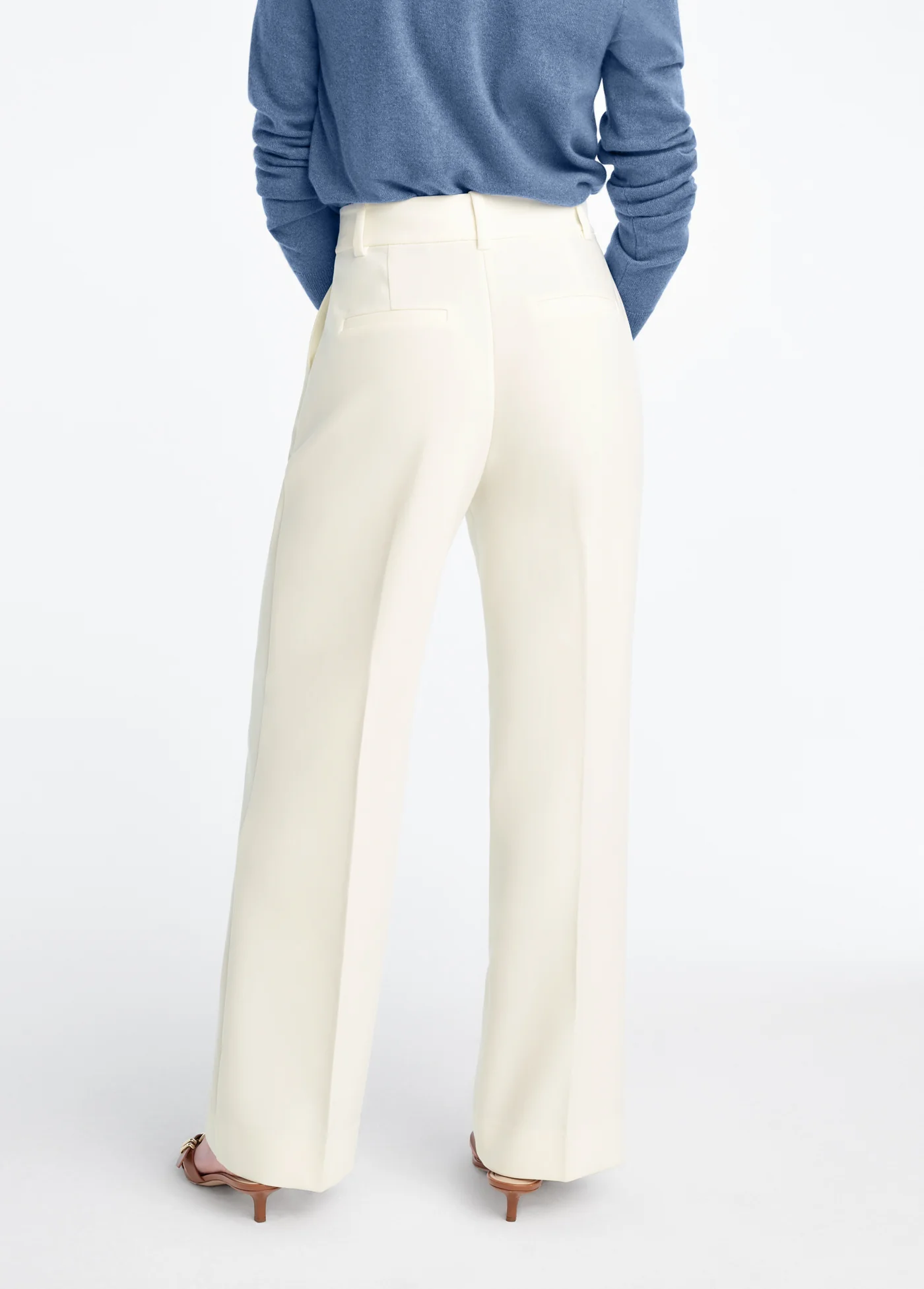 THE SHORTIE FAVORITE PANT - Image 5