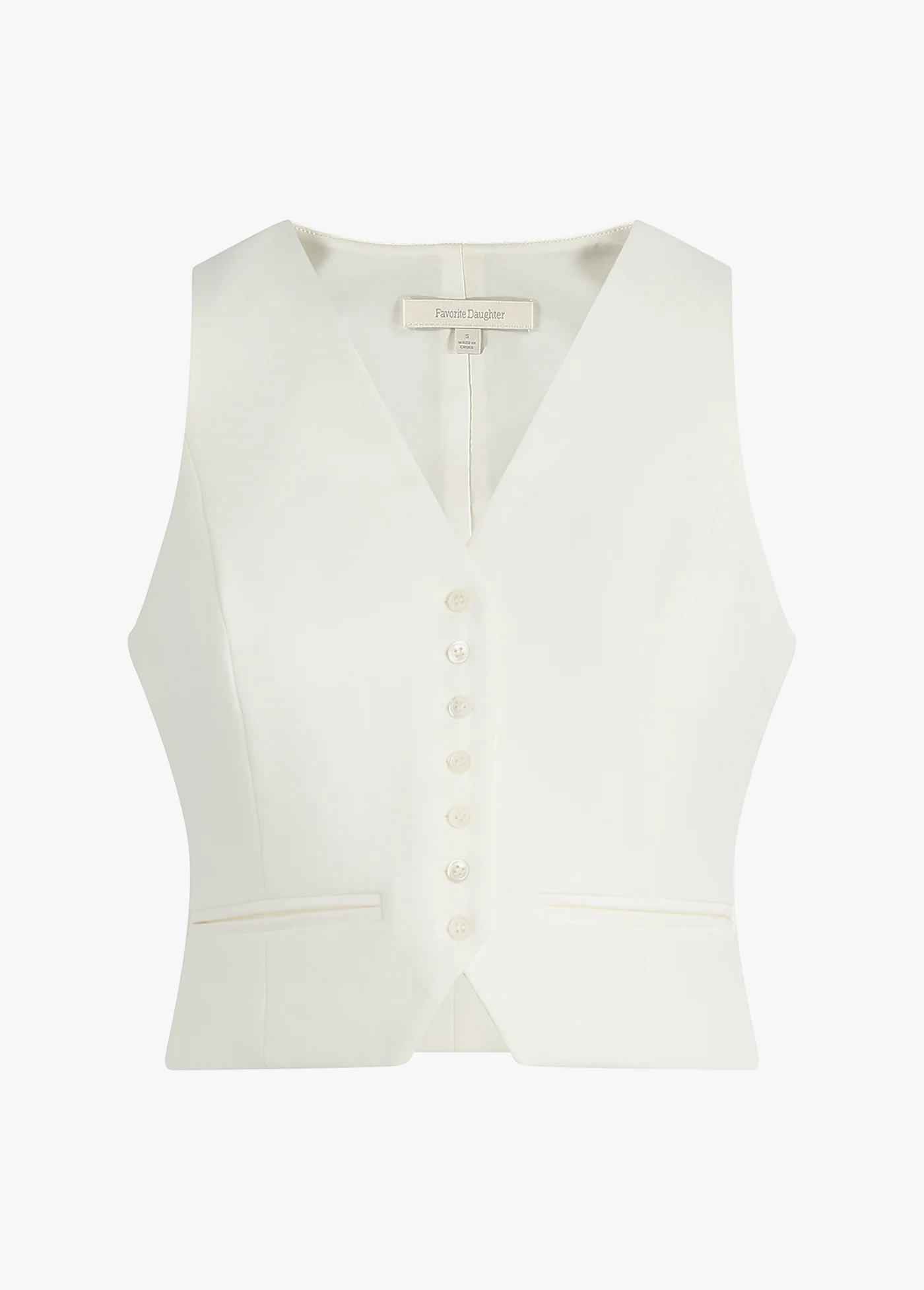 THE FAVORITE VEST - Image 6