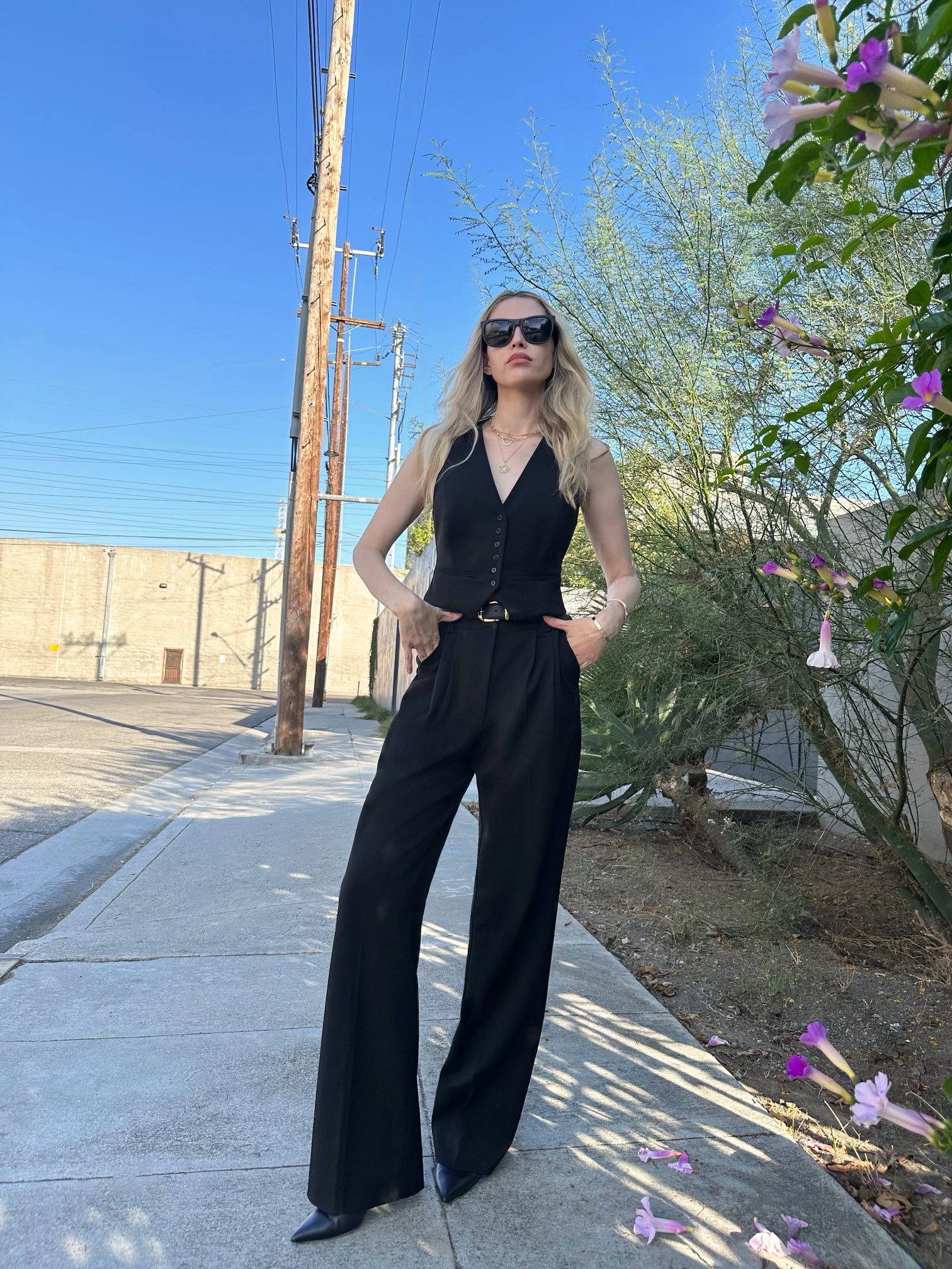 THE FAVORITE VEST - Image 3