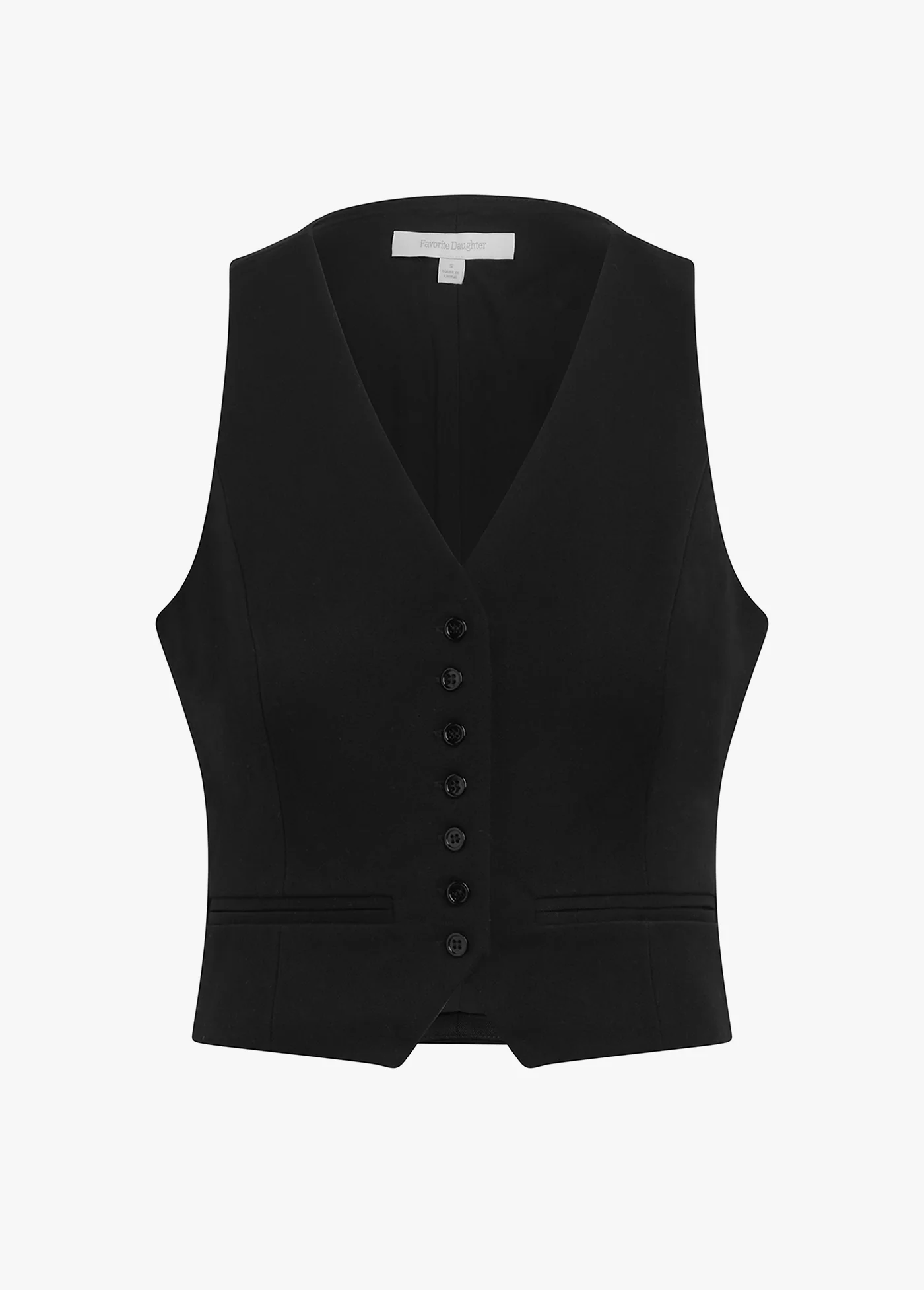 THE FAVORITE VEST - Image 7