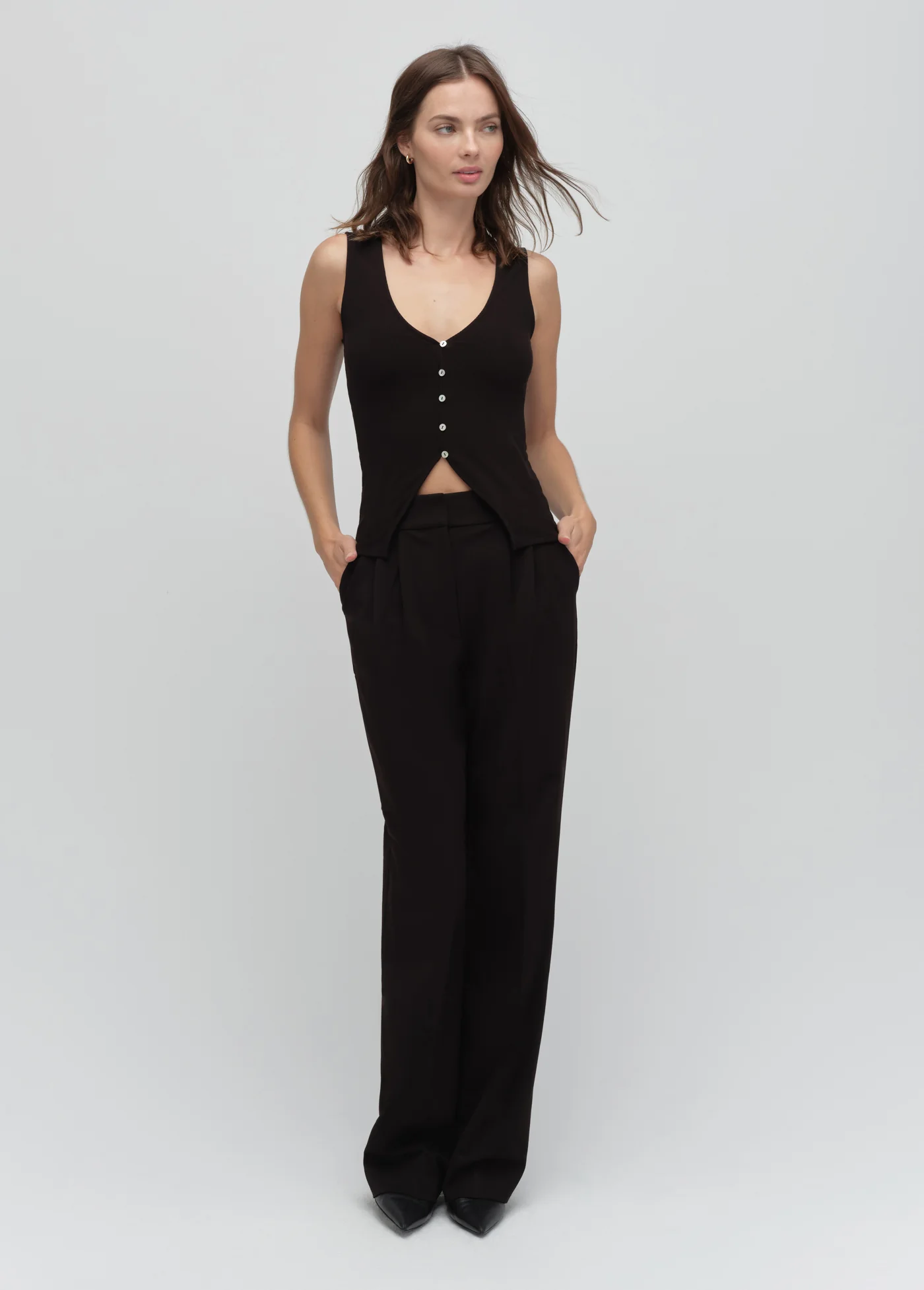 THE GOOD LUCK TOP - Image 3