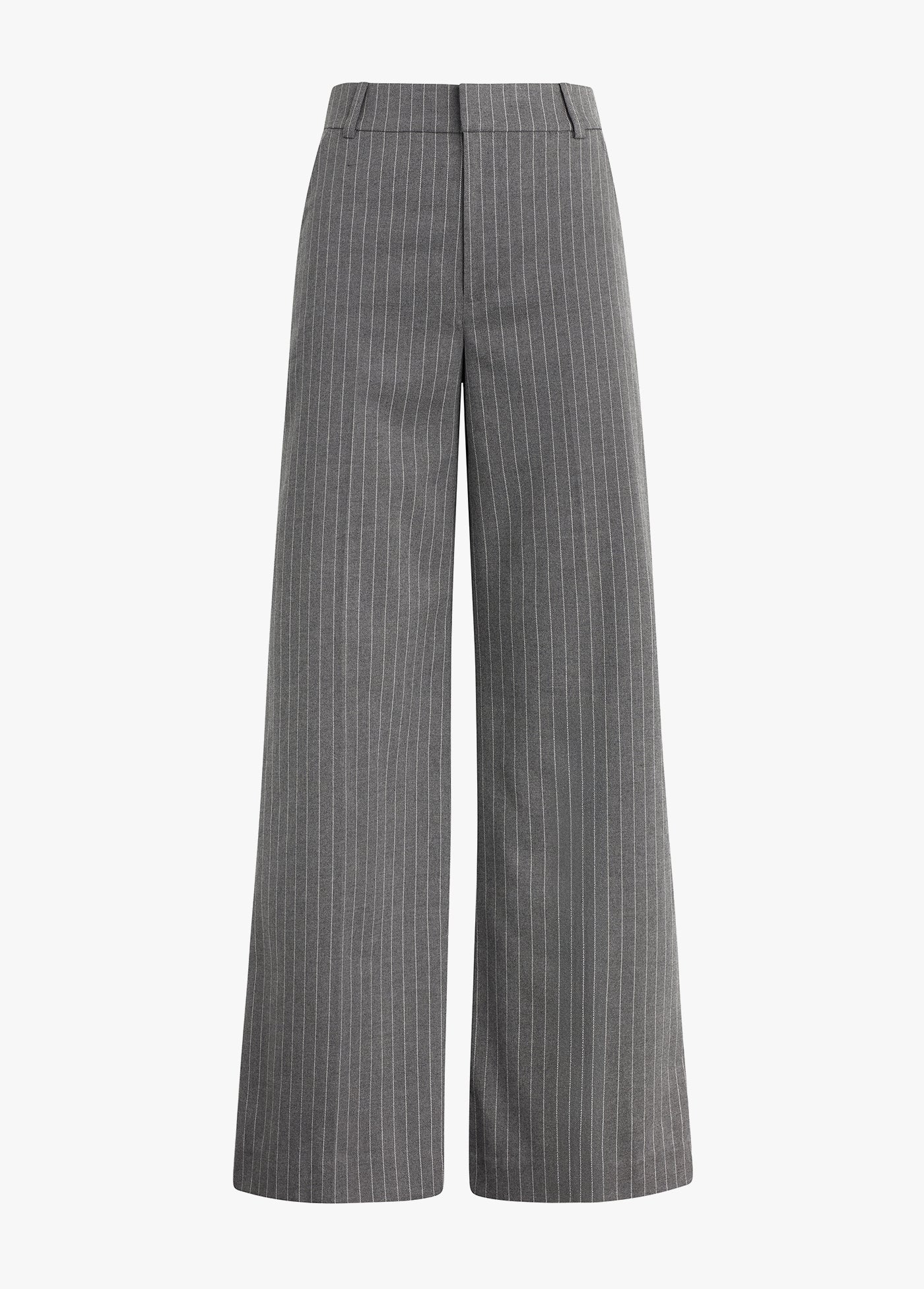 THE JONES WIDE LEG PANT - Image 5