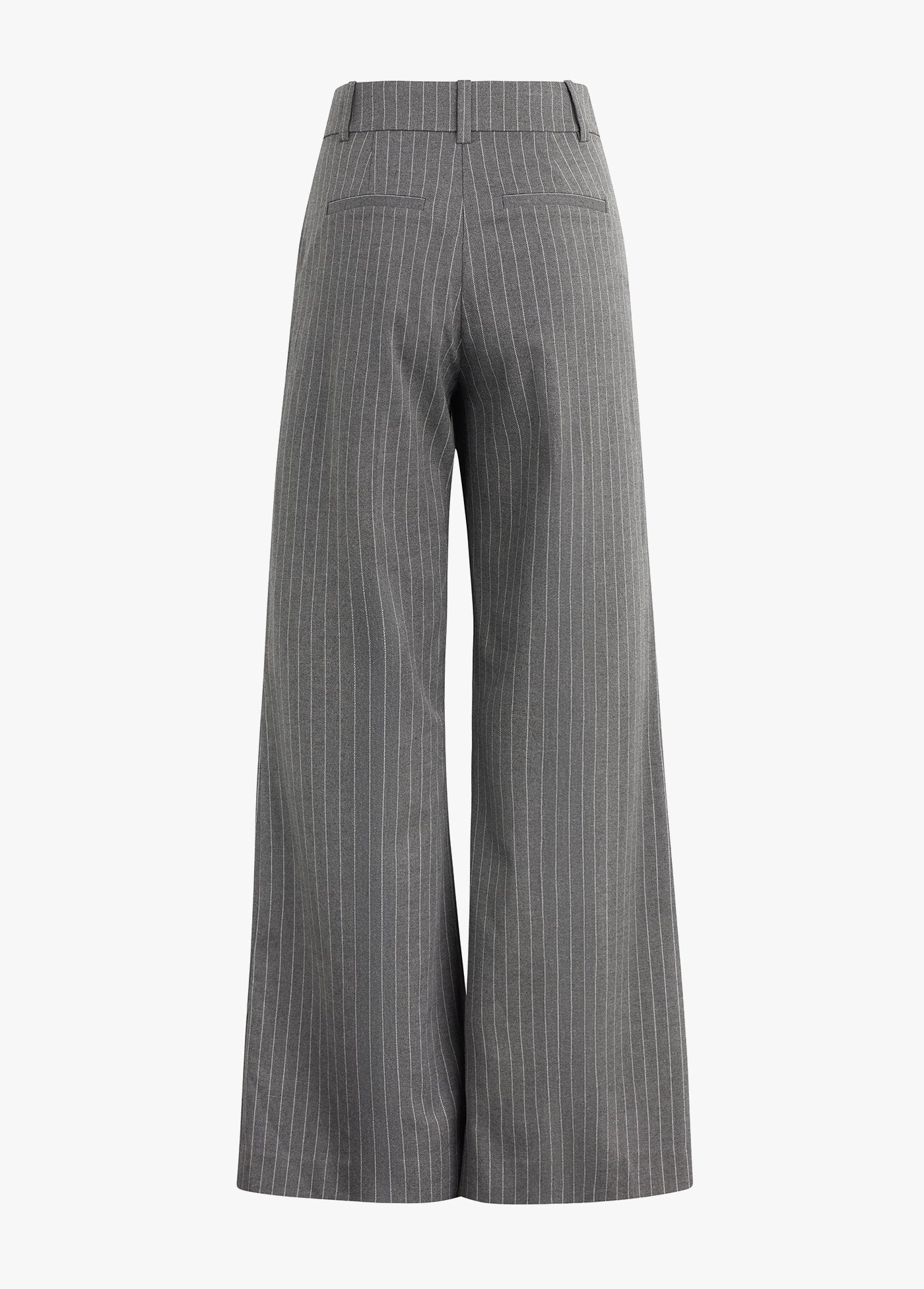 THE JONES WIDE LEG PANT - Image 6