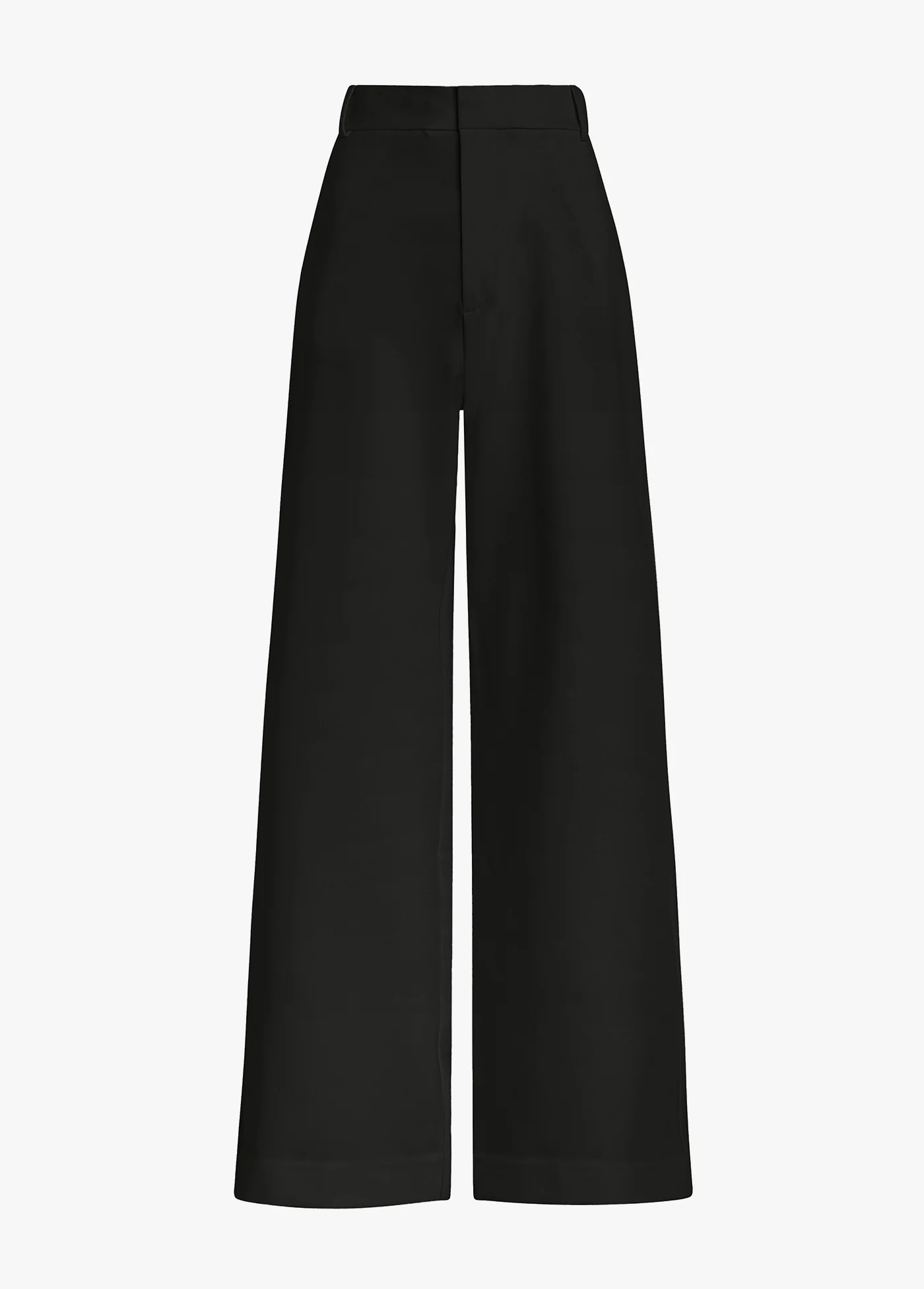 THE JONES WIDE LEG PANT - Image 5