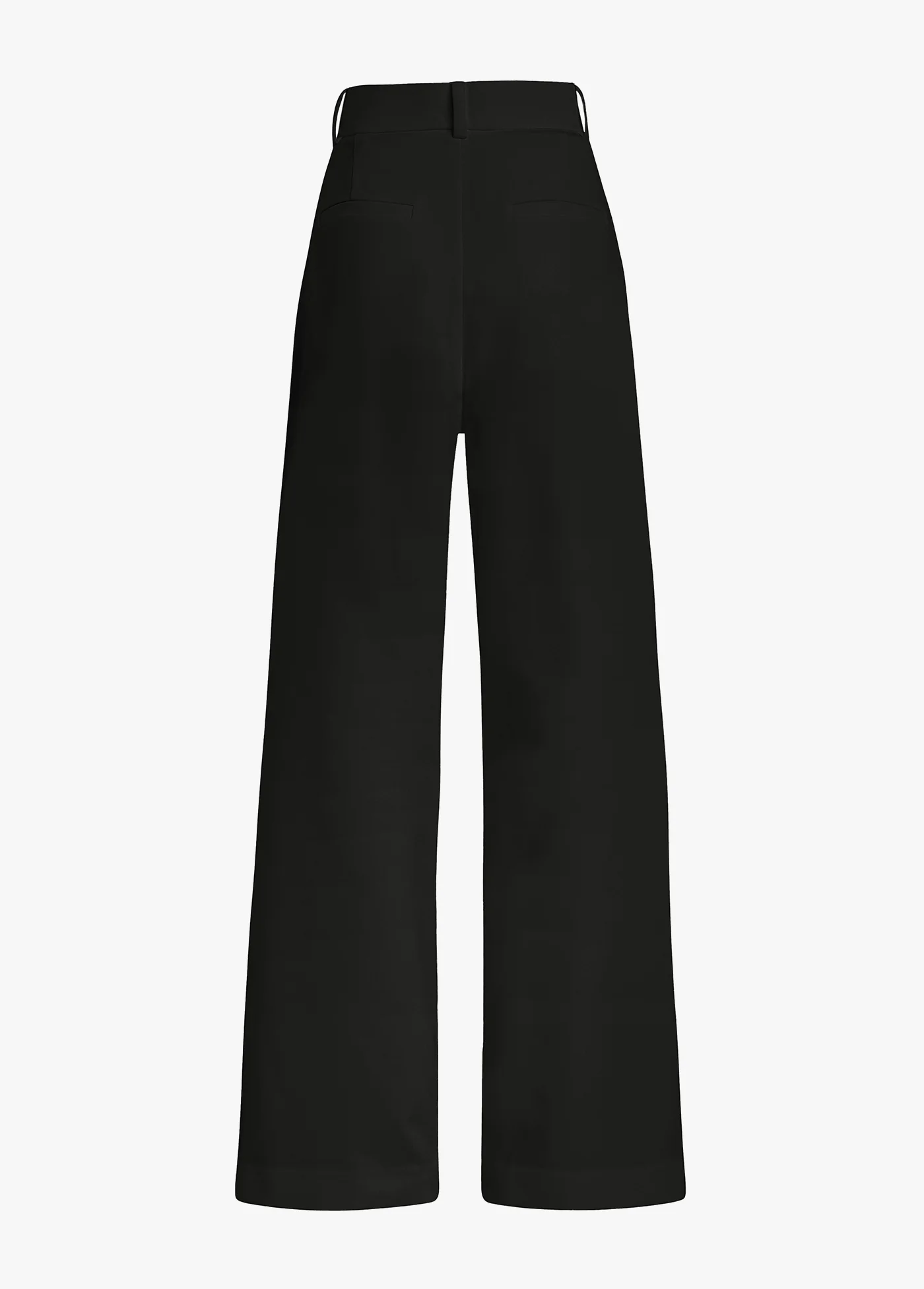 THE JONES WIDE LEG PANT - Image 6