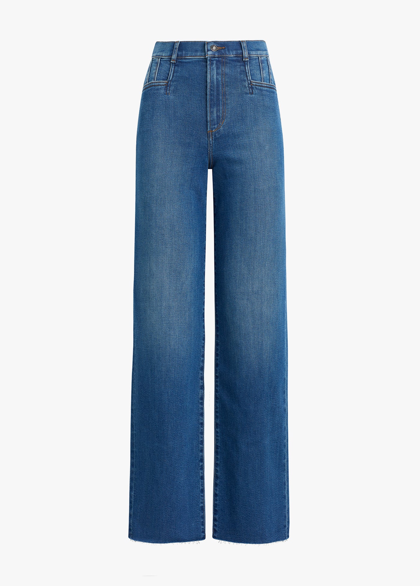 THE JORDIE SUPER HIGH RISE WIDE LEG - Image 11