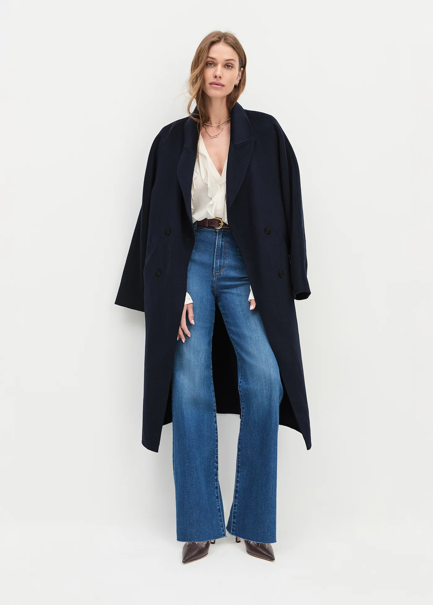 THE JORDIE SUPER HIGH RISE WIDE LEG - Image 8