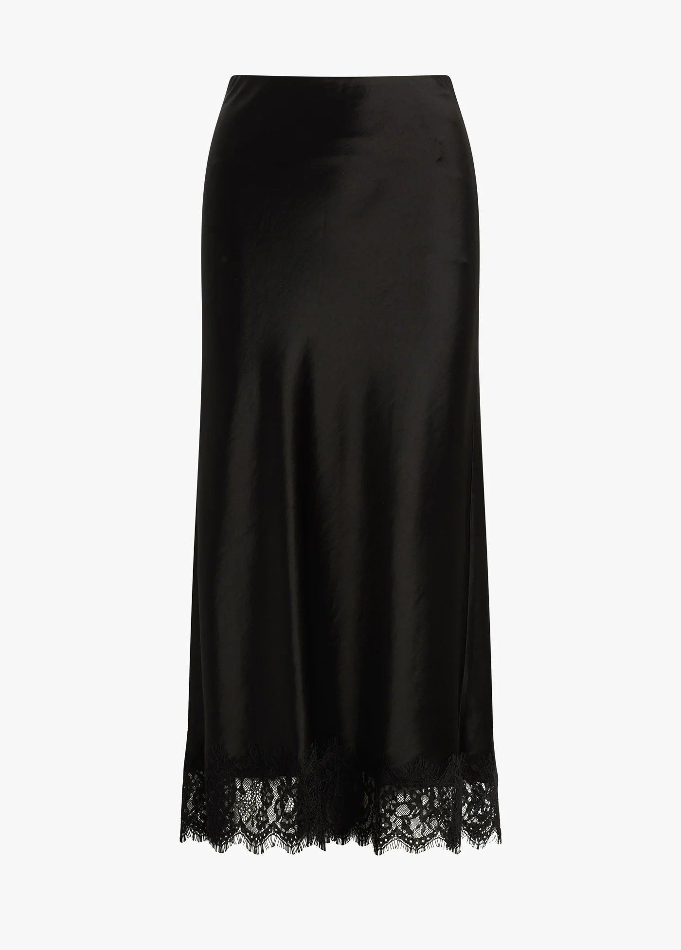 THE LACY FAVORITE SKIRT - Image 3