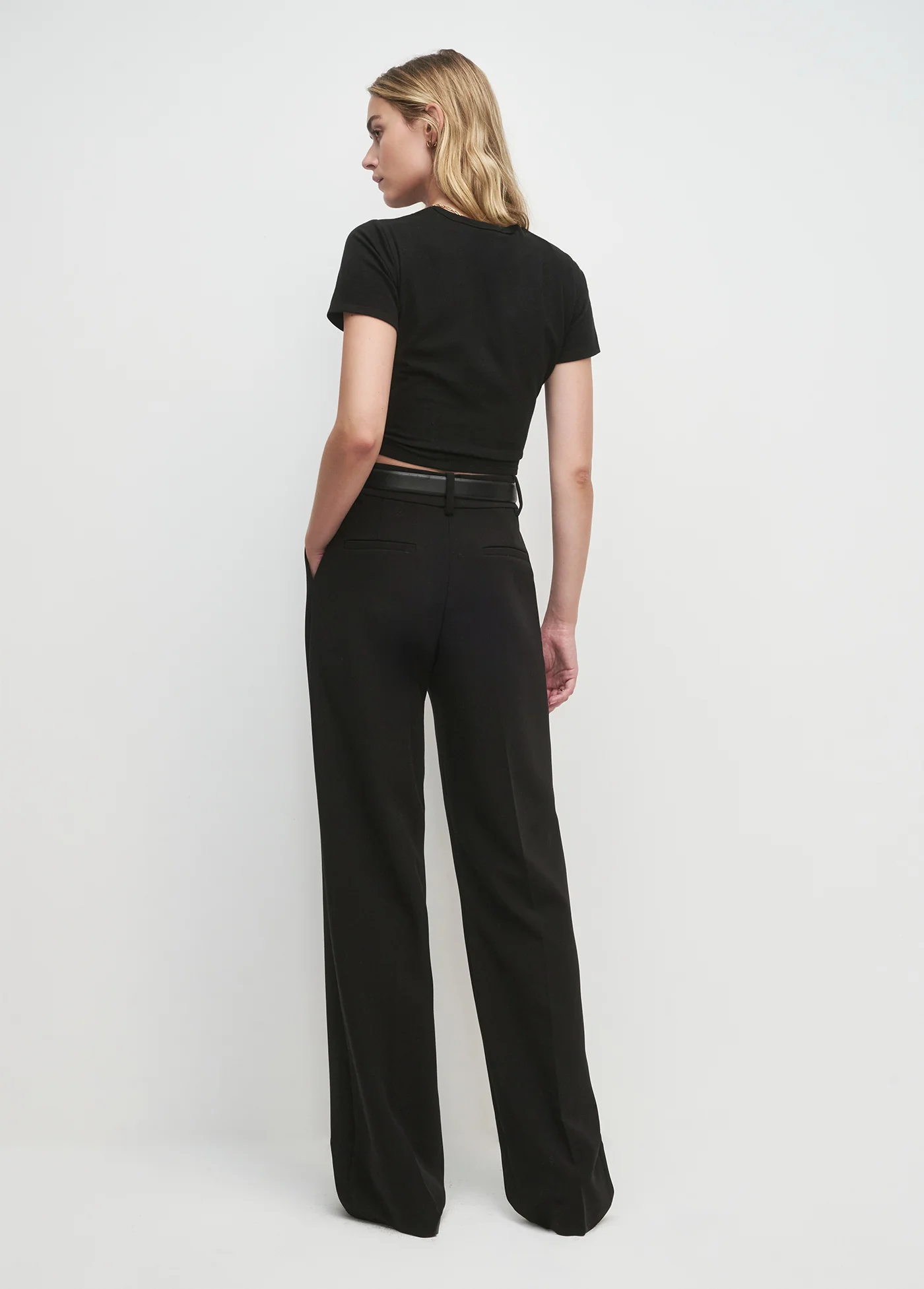 THE LAURA CROP TOP - Image 5