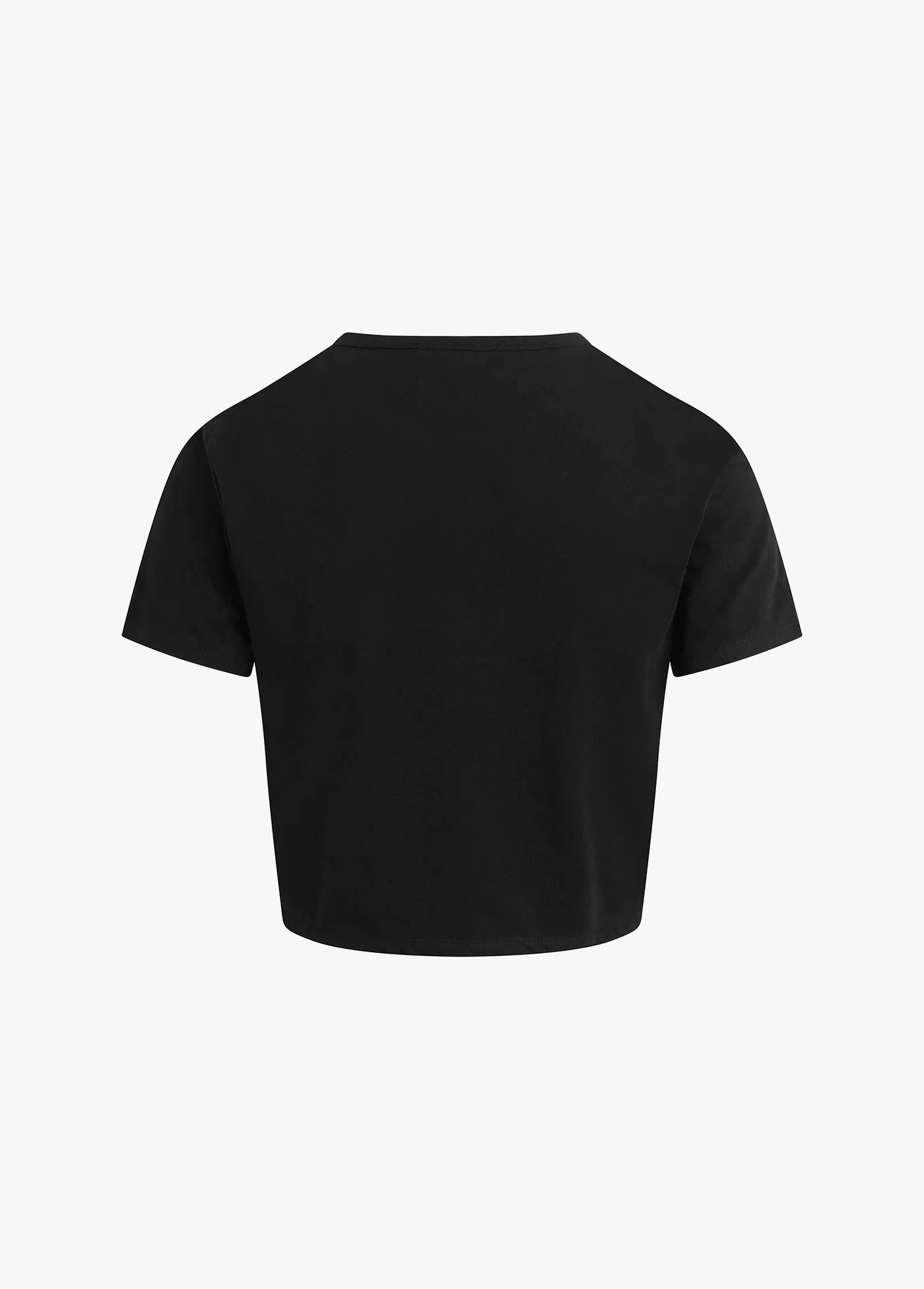 THE LAURA CROP TOP - Image 7