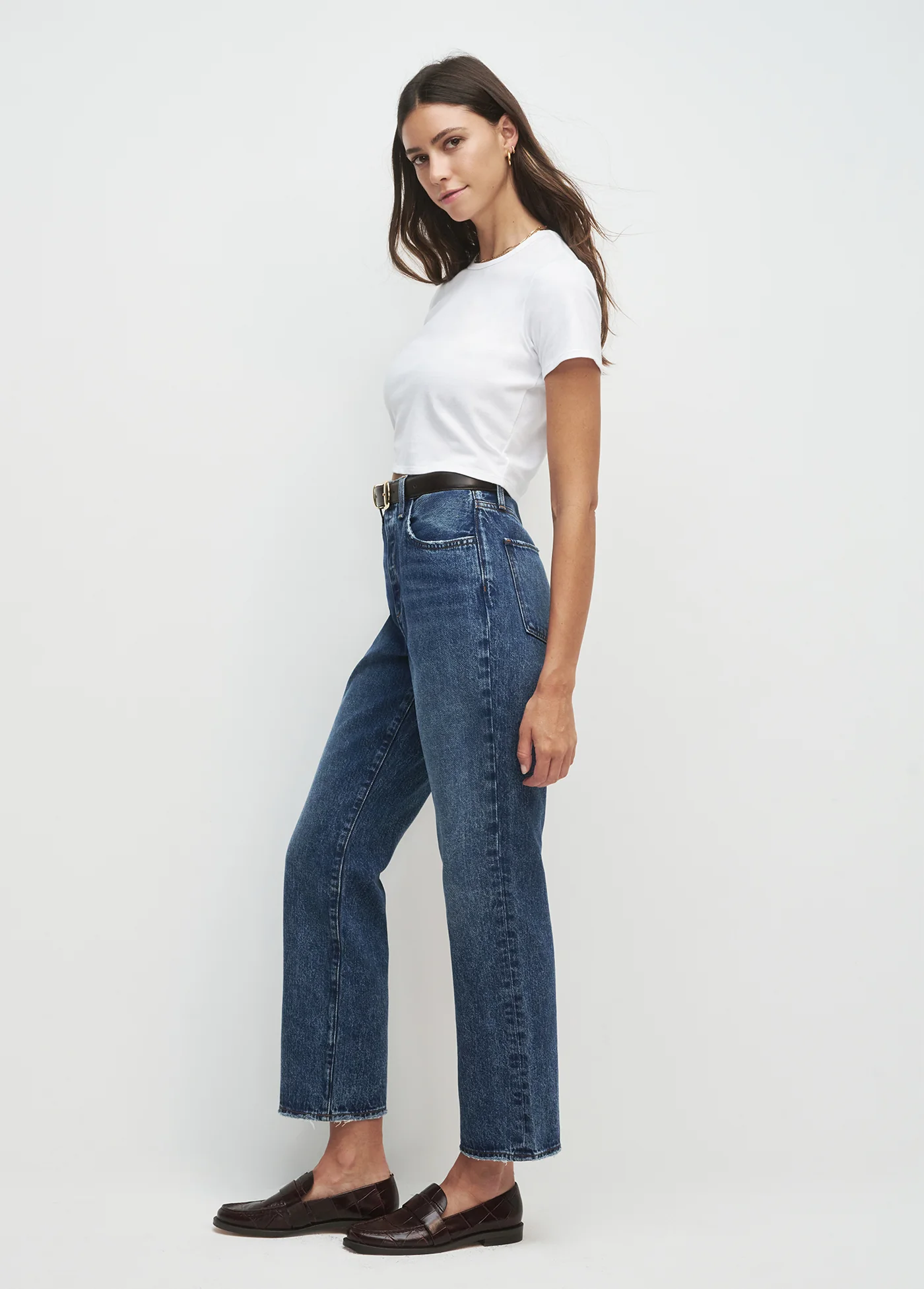 THE LAURA CROP TOP - Image 3