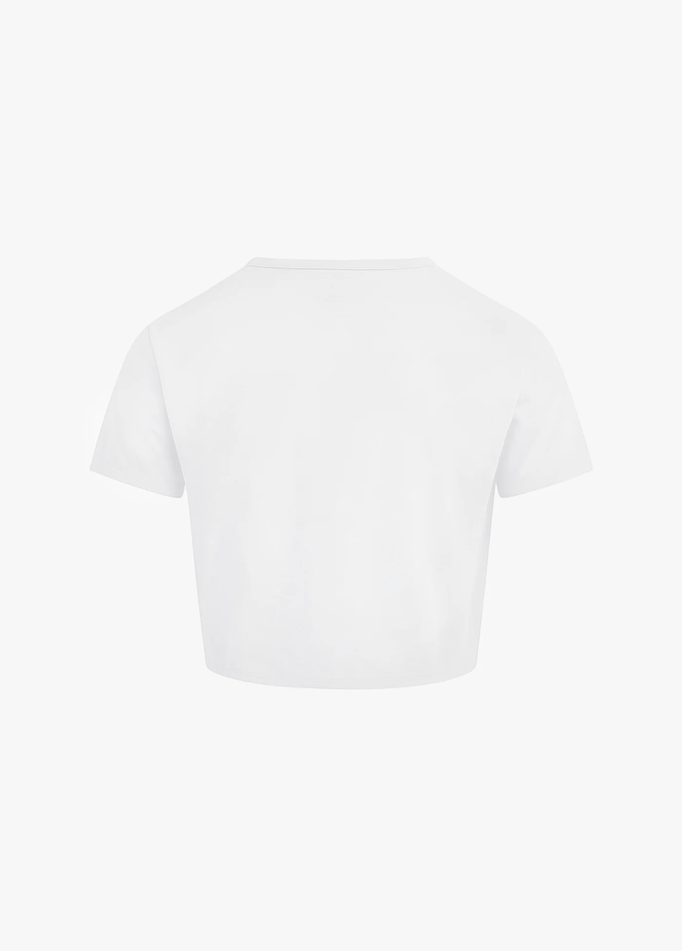 THE LAURA CROP TOP - Image 7