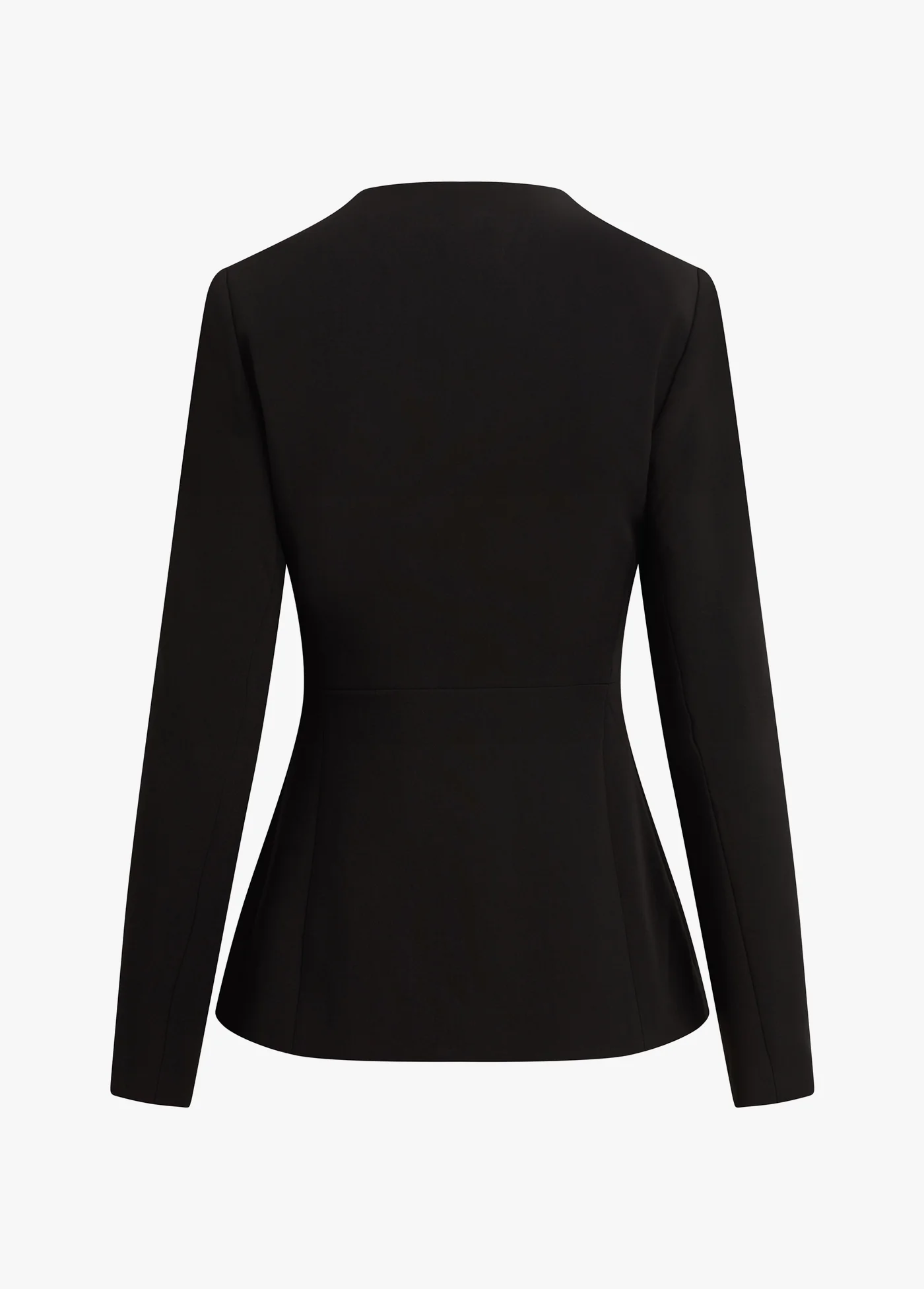 THE LONG SLEEVE CLOCKING IN TOP - Image 6