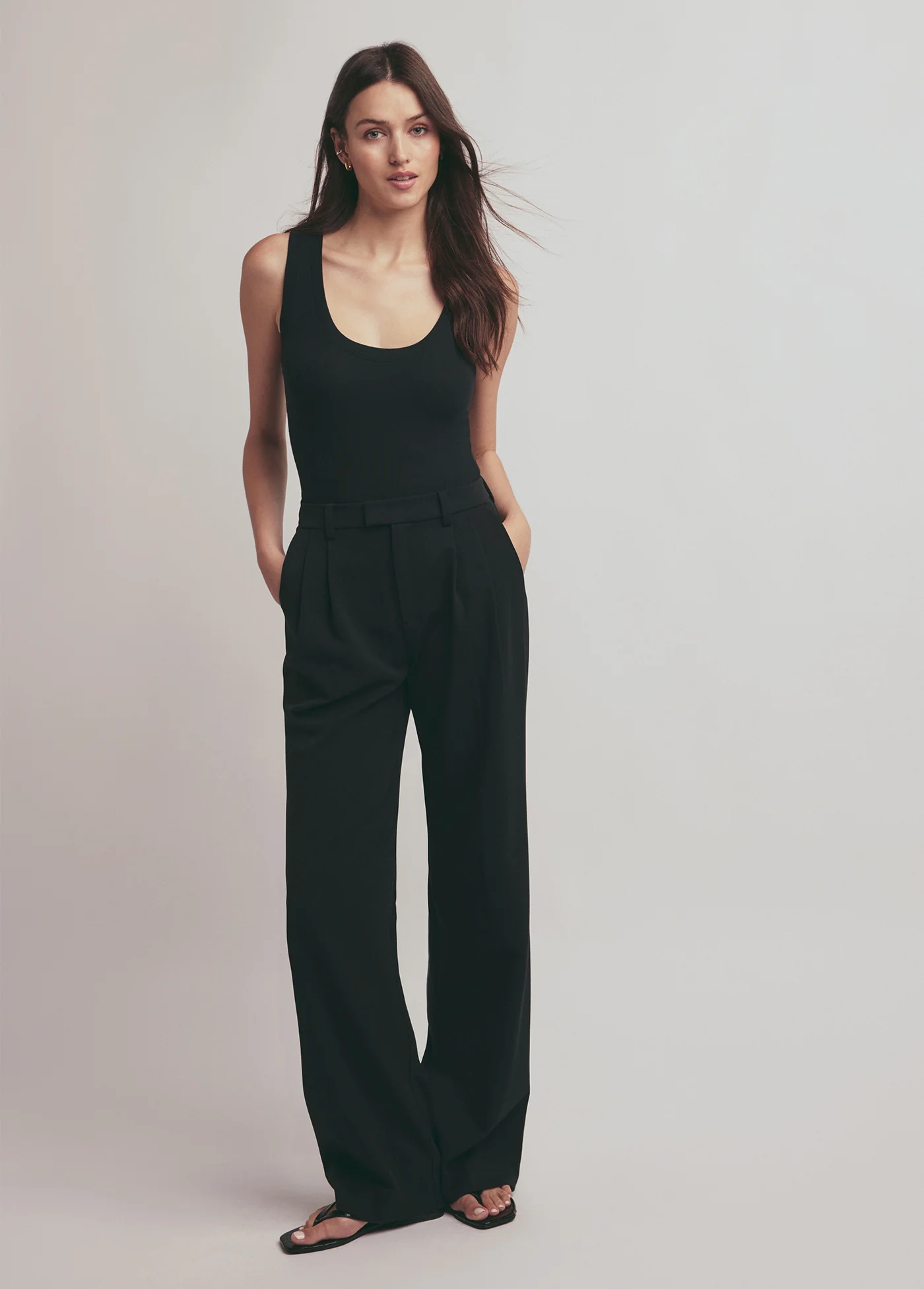 THE LOW FAVORITE PANT - Image 3