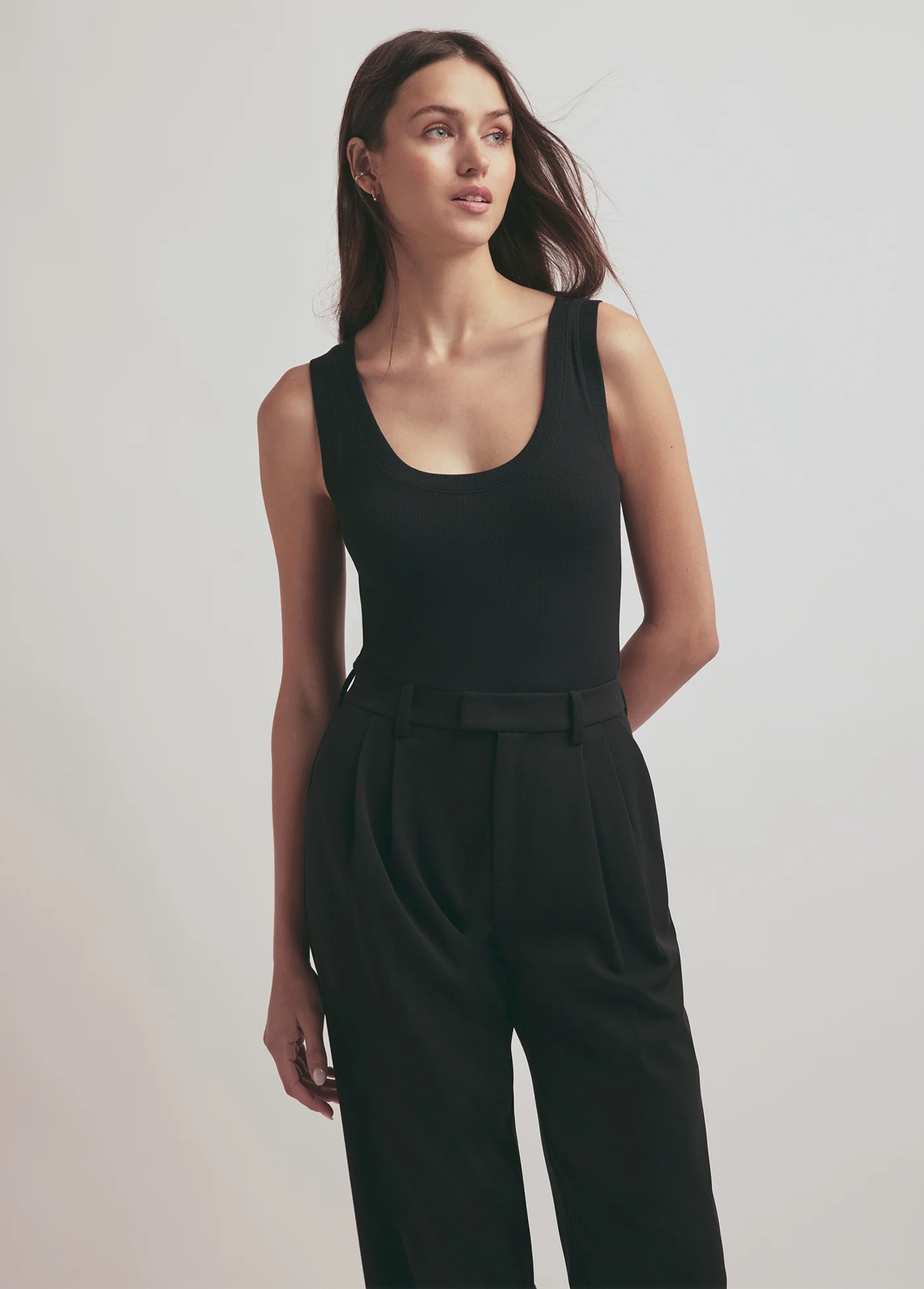 THE LOW FAVORITE PANT - Image 4