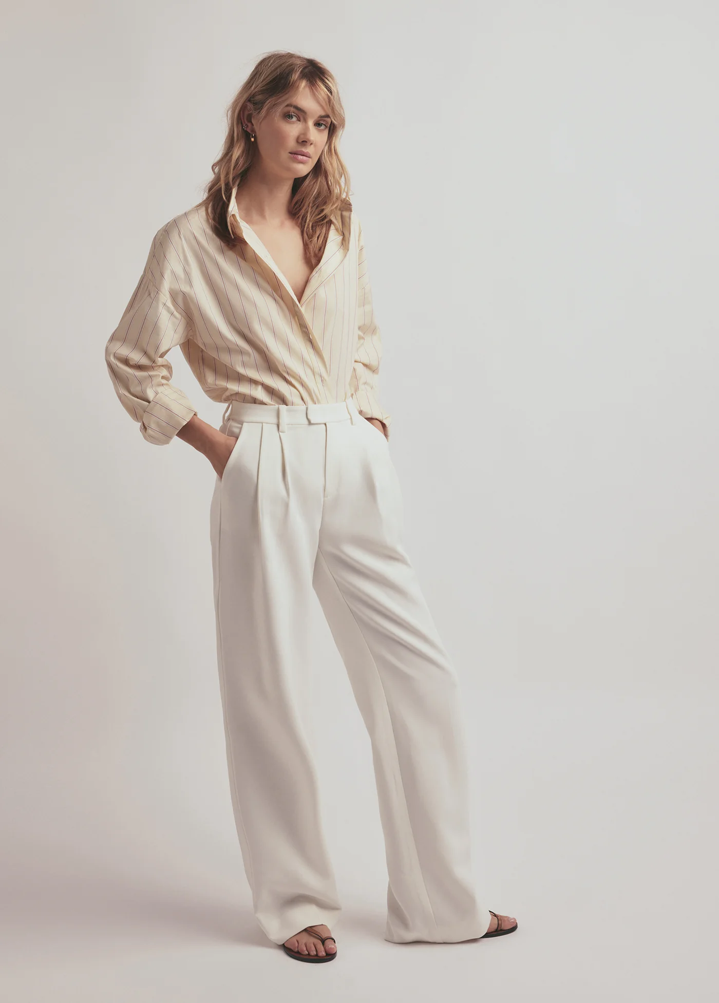 THE LOW FAVORITE PANT - Image 4