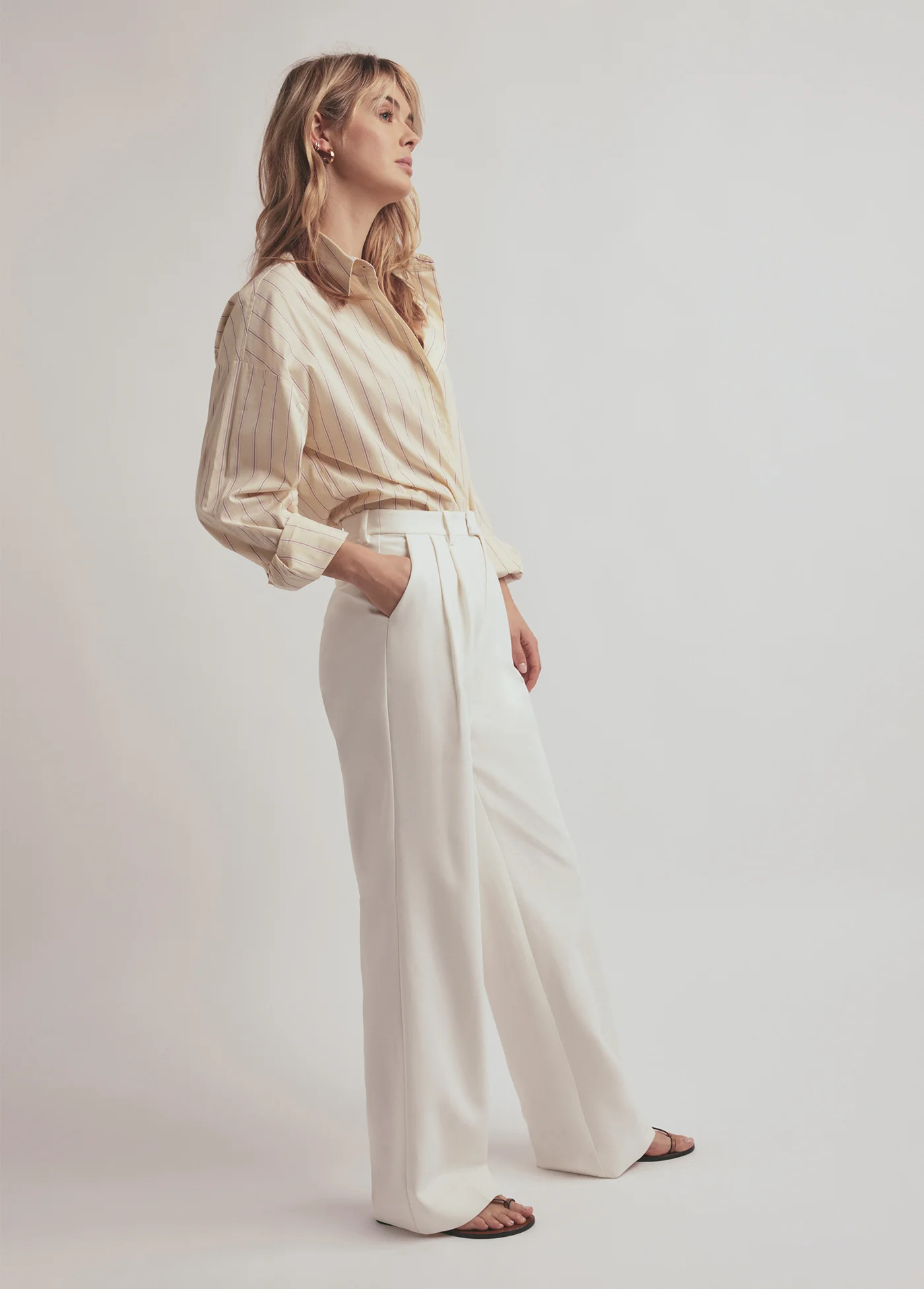 THE LOW FAVORITE PANT - Image 5