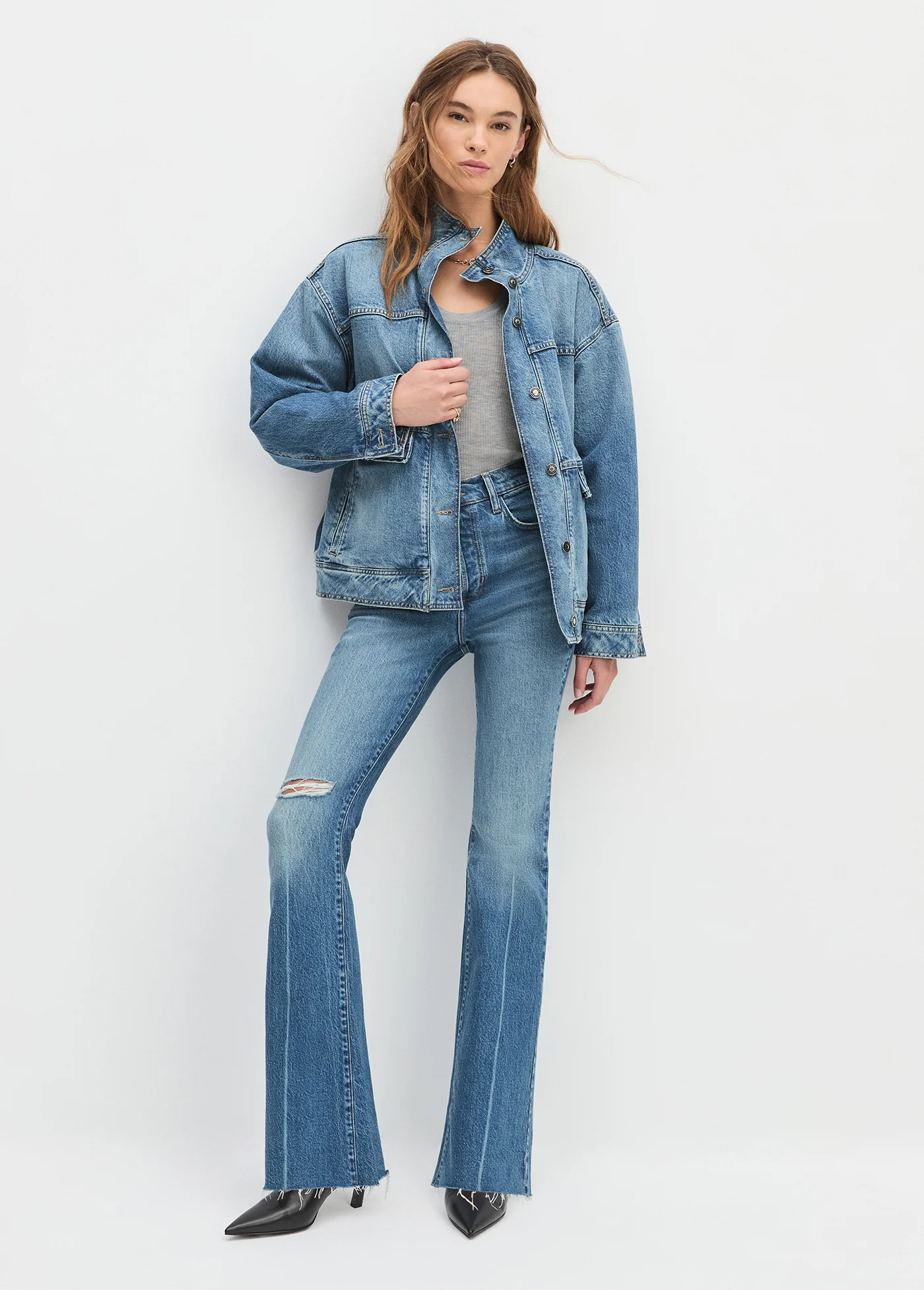 THE MARGOT JACKET - Image 5