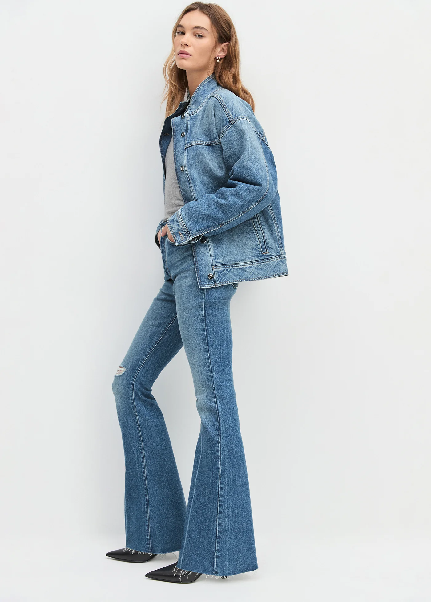 THE MARGOT JACKET - Image 7