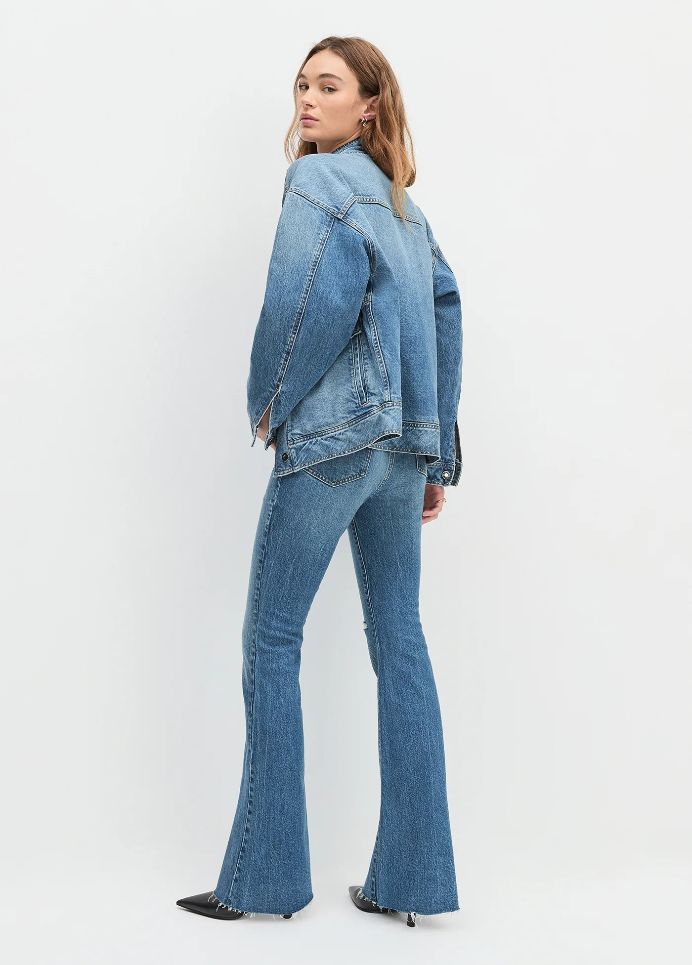 THE MARGOT JACKET - Image 8