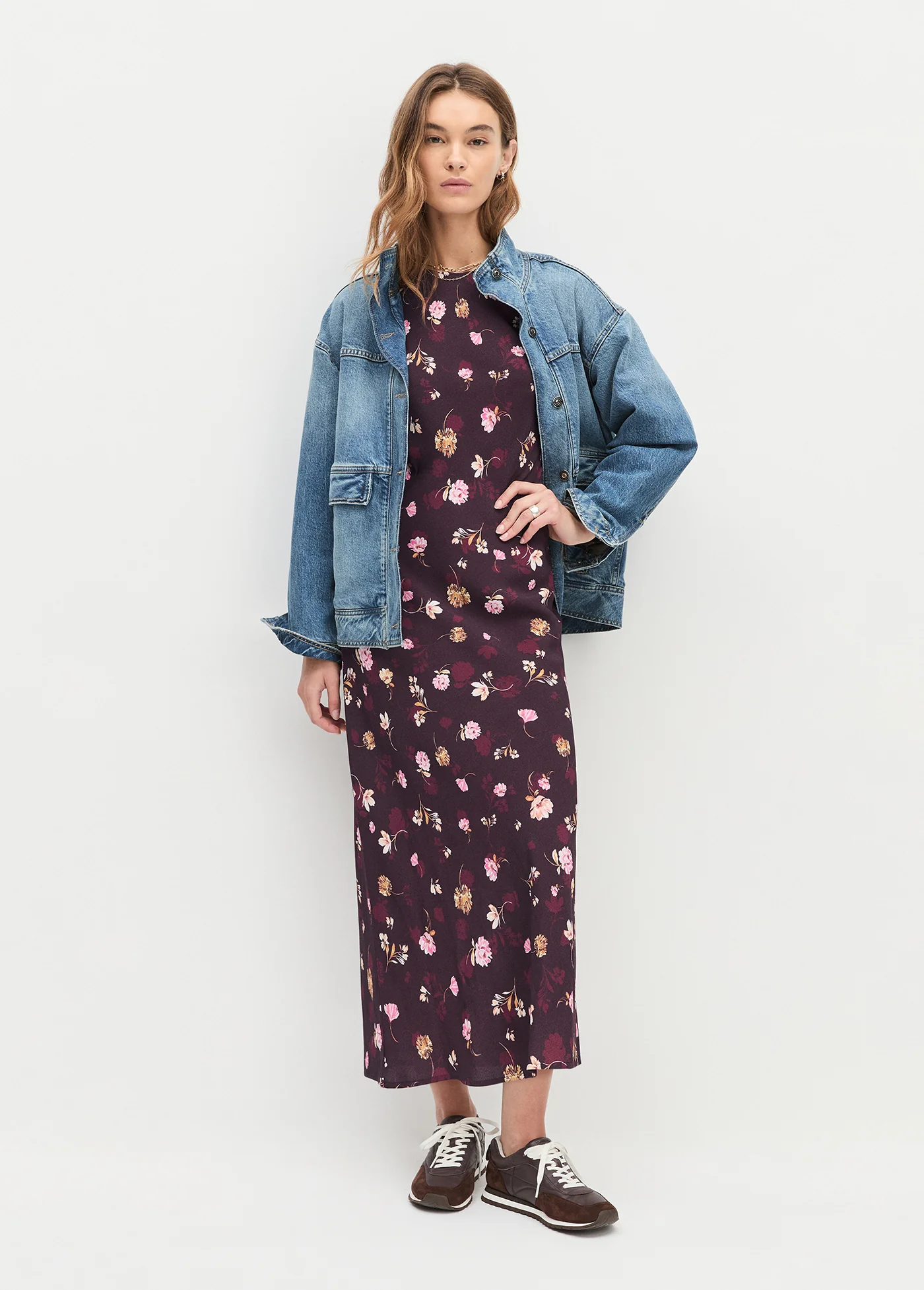 THE MARGOT JACKET - Image 9