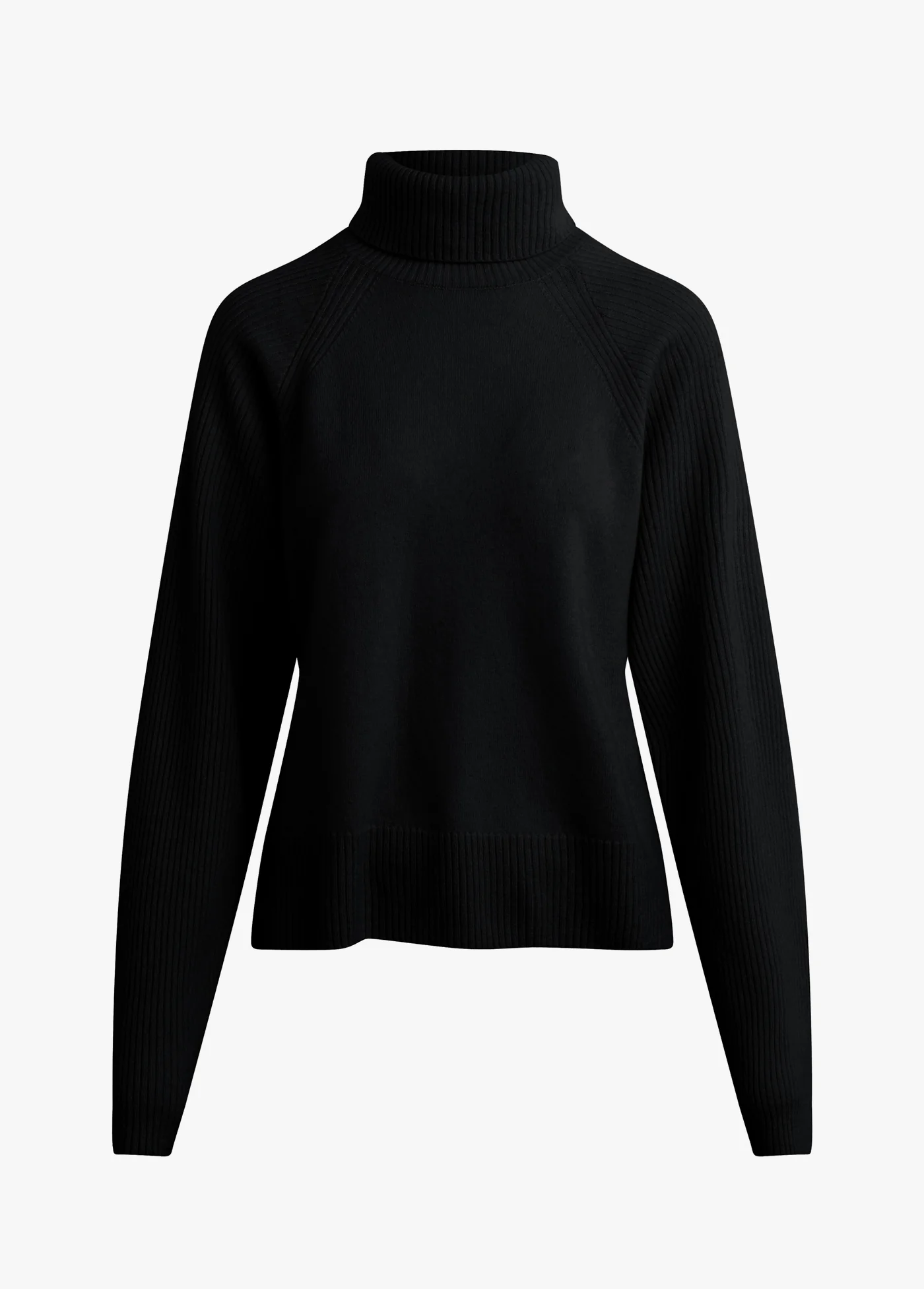 THE MINIMALIST SWEATER - Image 10