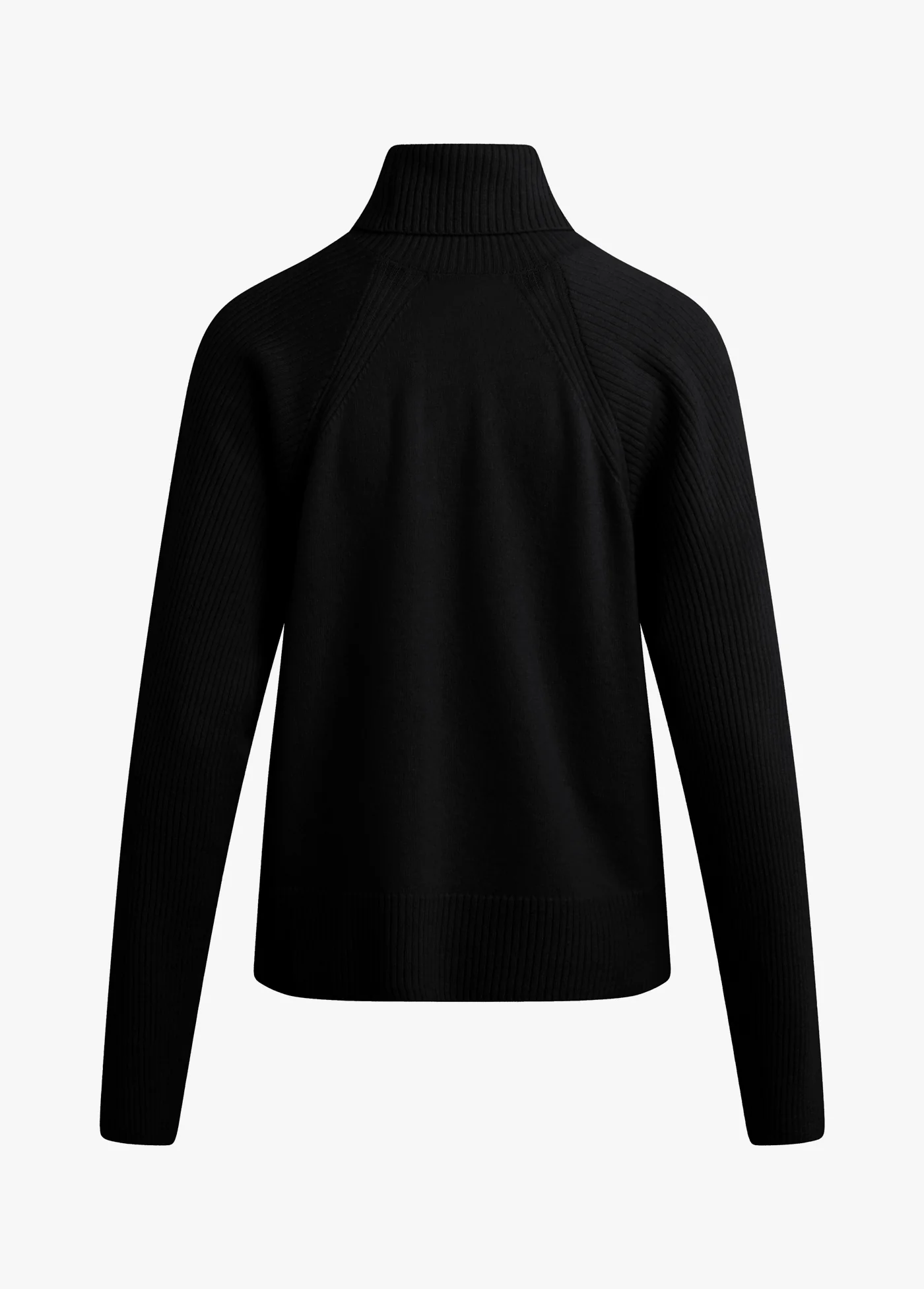 THE MINIMALIST SWEATER - Image 11