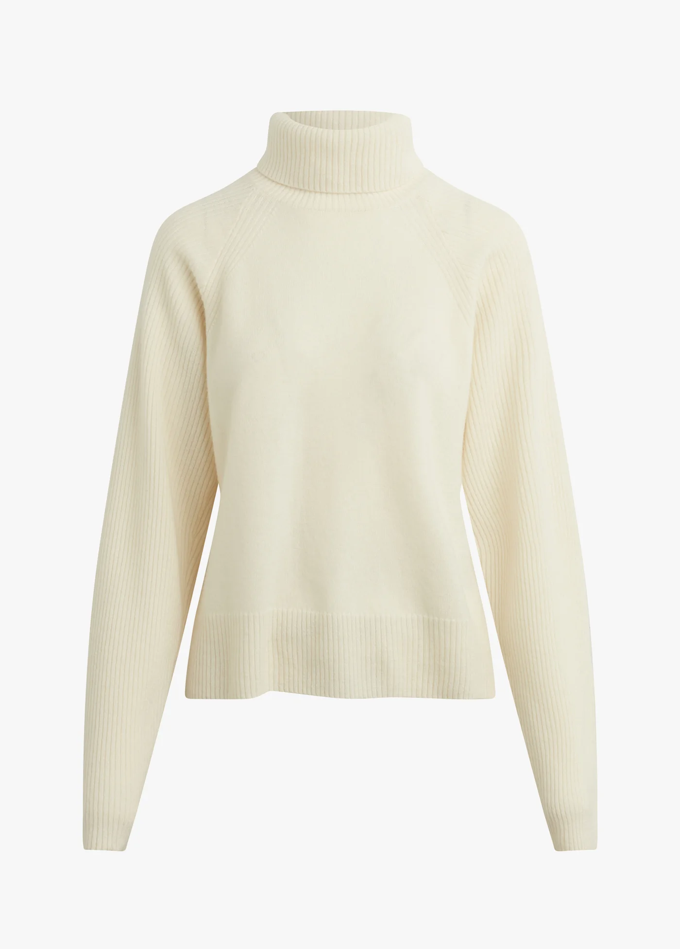 THE MINIMALIST SWEATER - Image 12