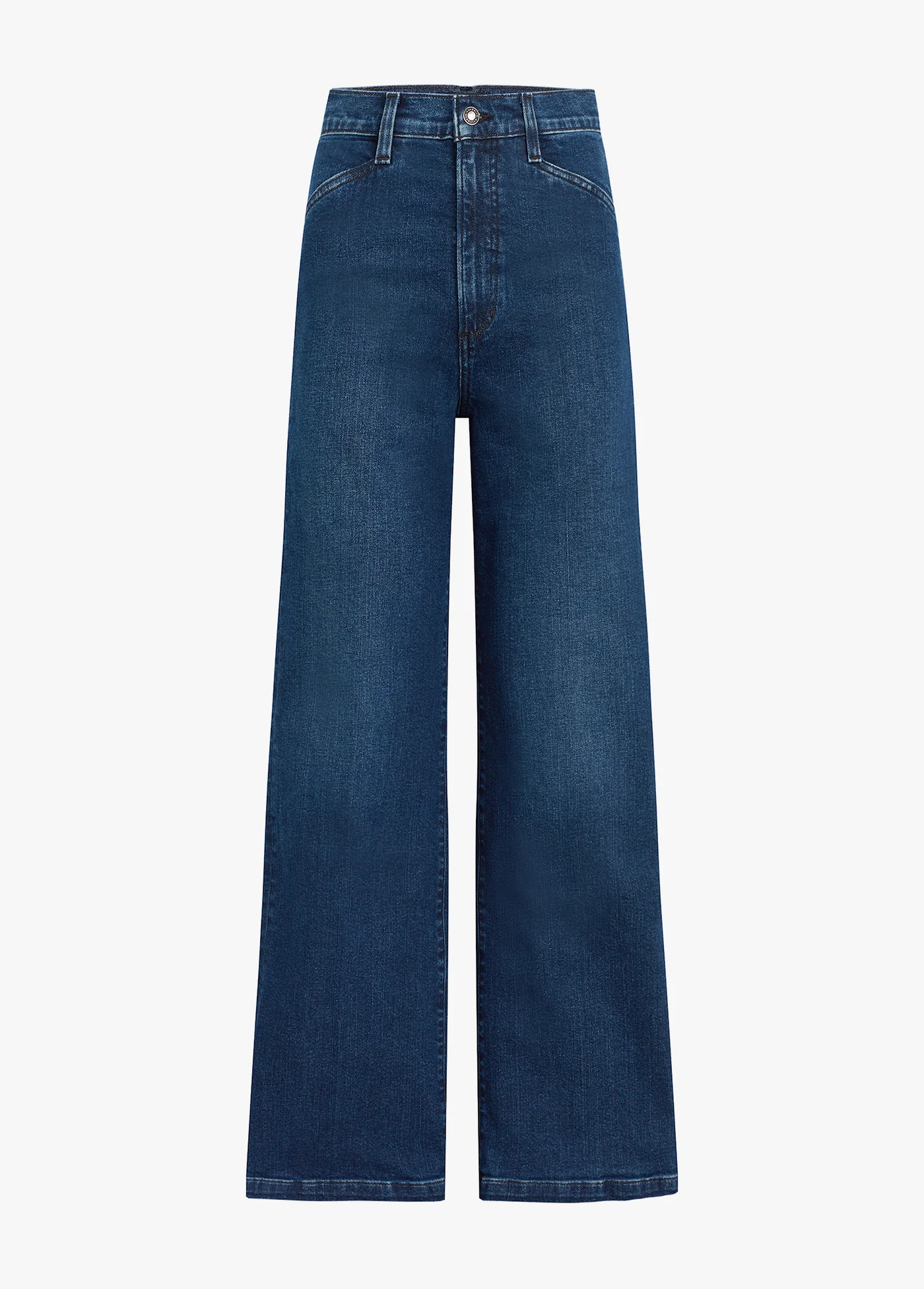 THE MISCHA SUPER HIGH RISE WIDE LEG - Image 6