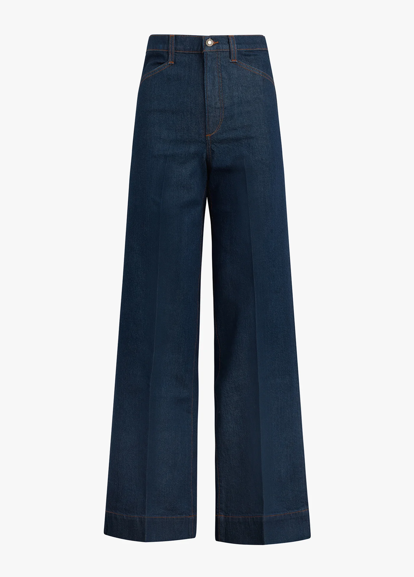 THE MISCHA SUPER HIGH RISE WIDE LEG - Image 7